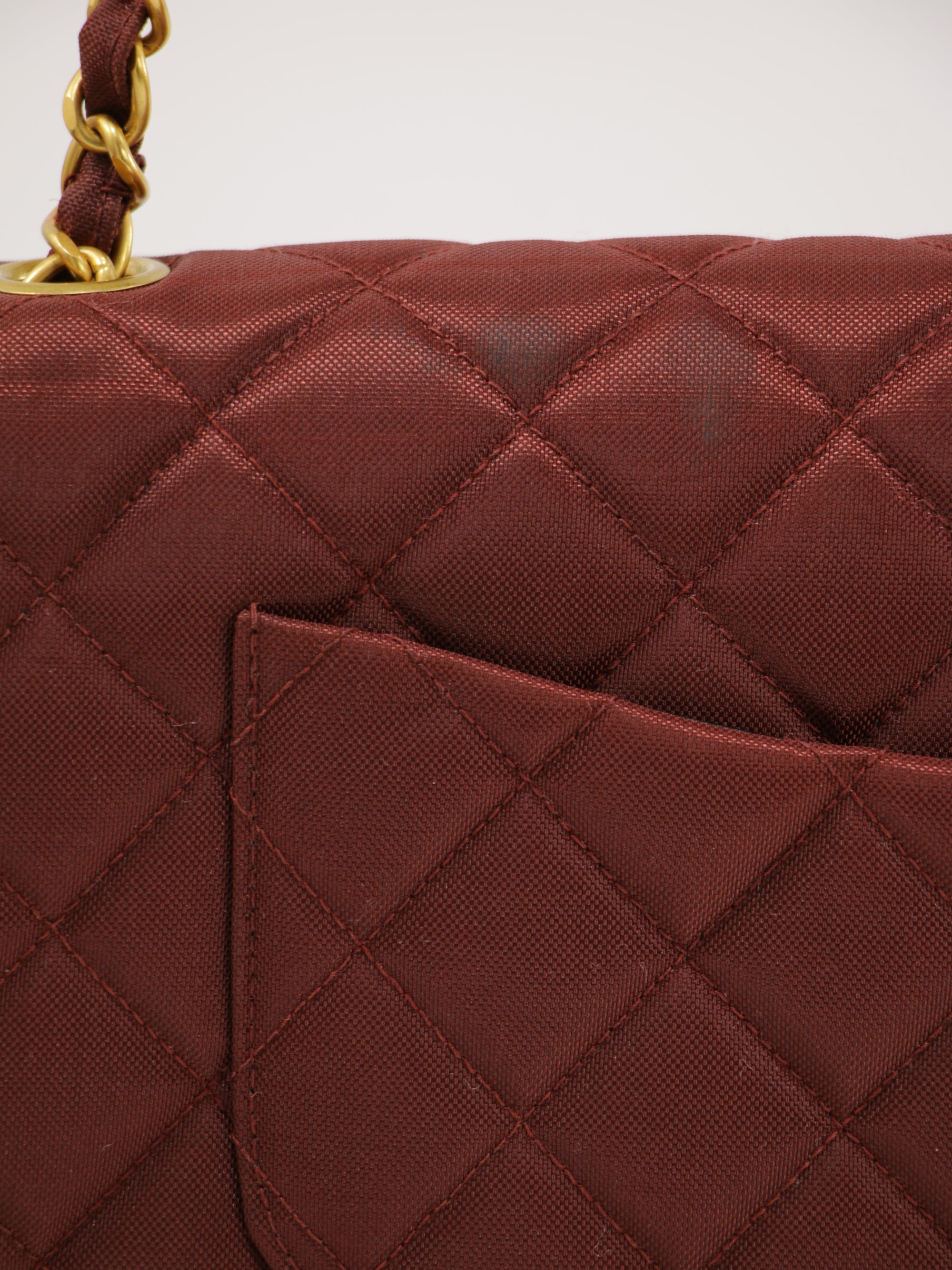 Medium Single Flap