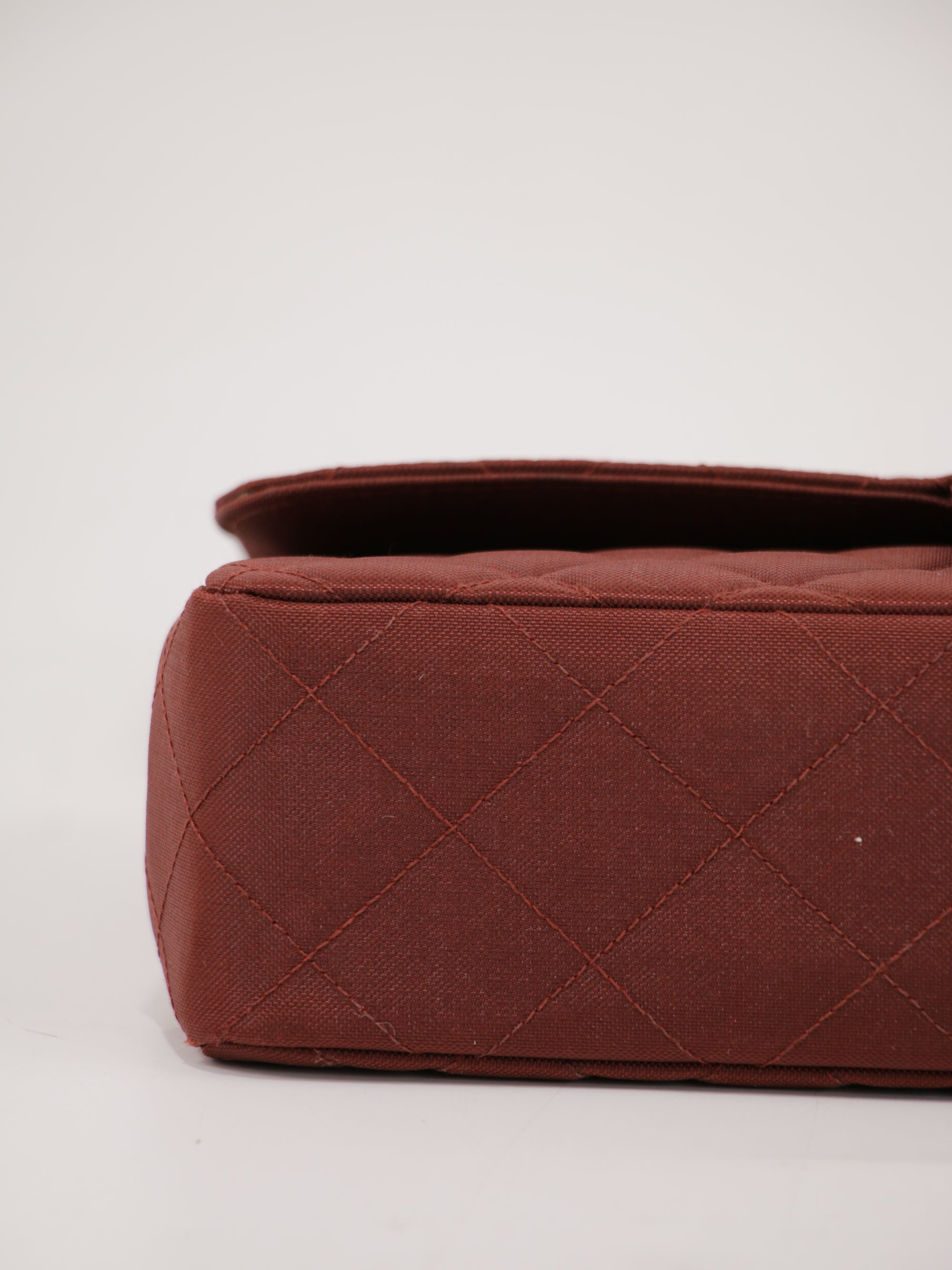 Medium Single Flap