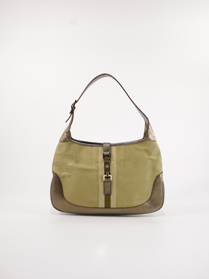 GUCCI - MEDIUM JACKIE