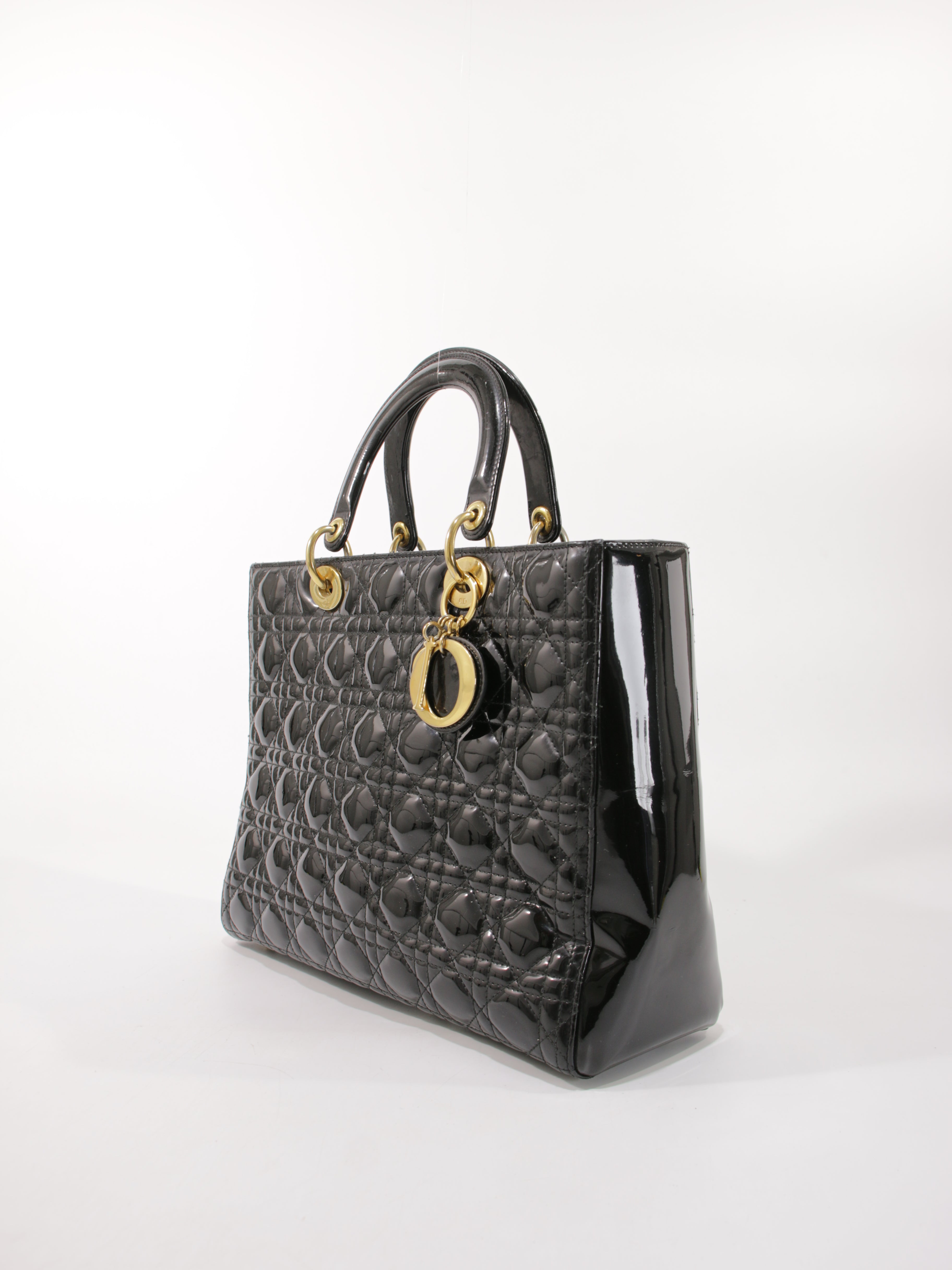 Large Lady Dior
