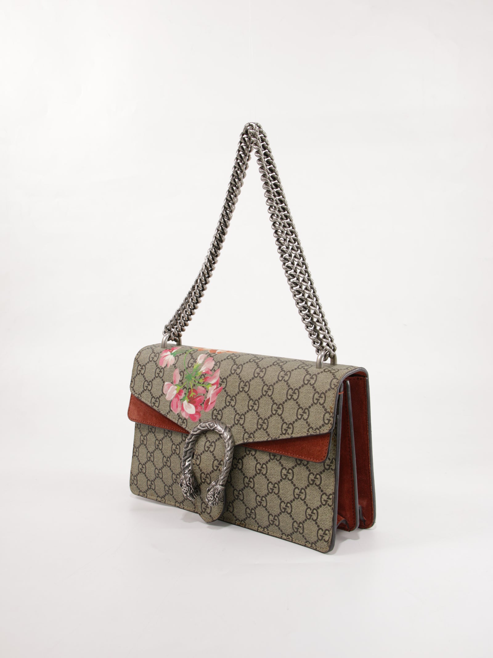 Dionysus Small GG