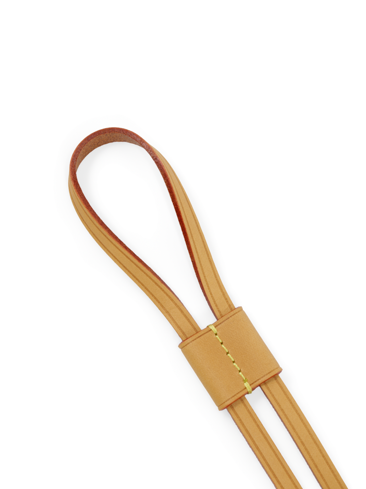 Noé Leather string