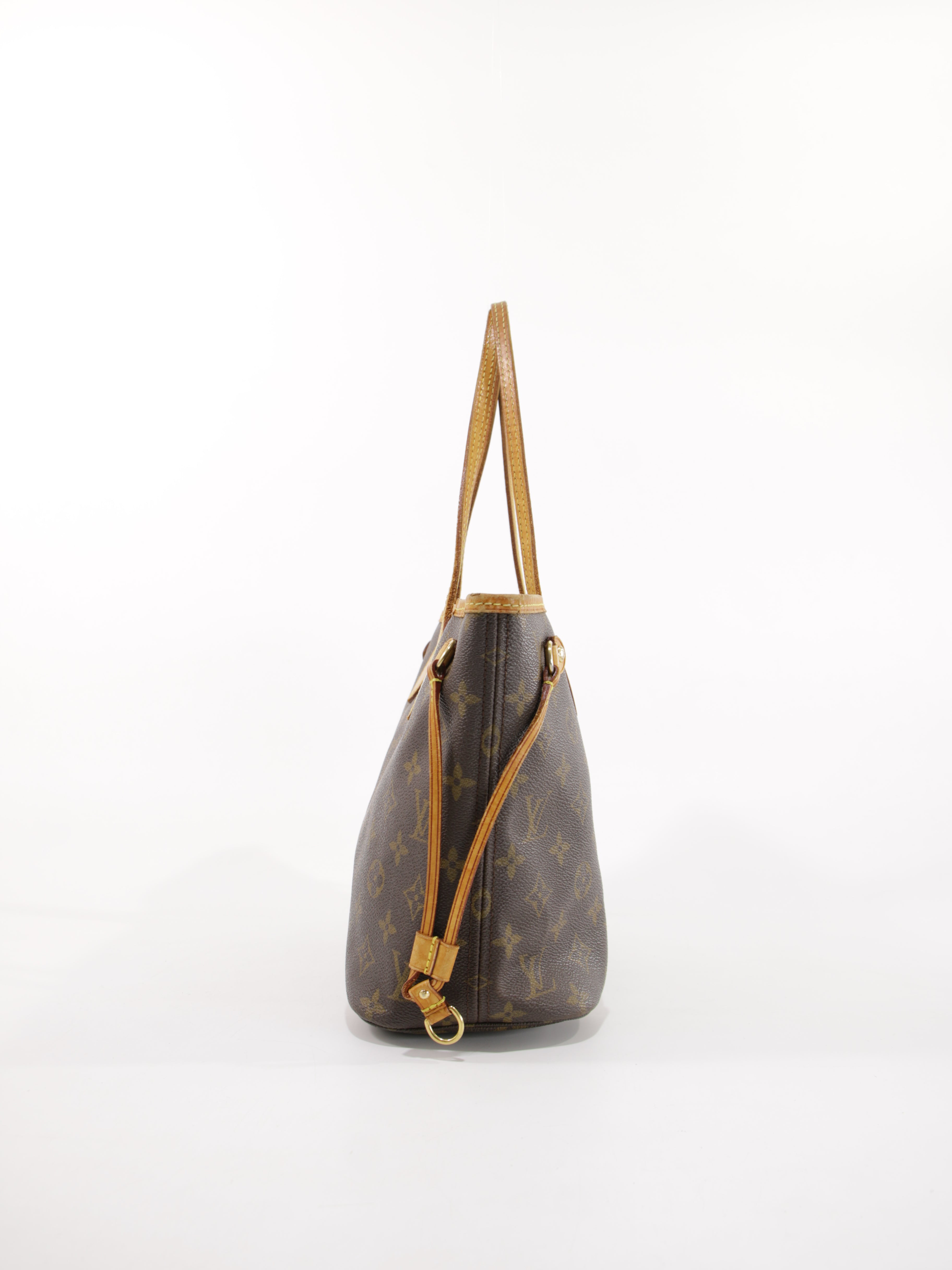 Neverfull PM