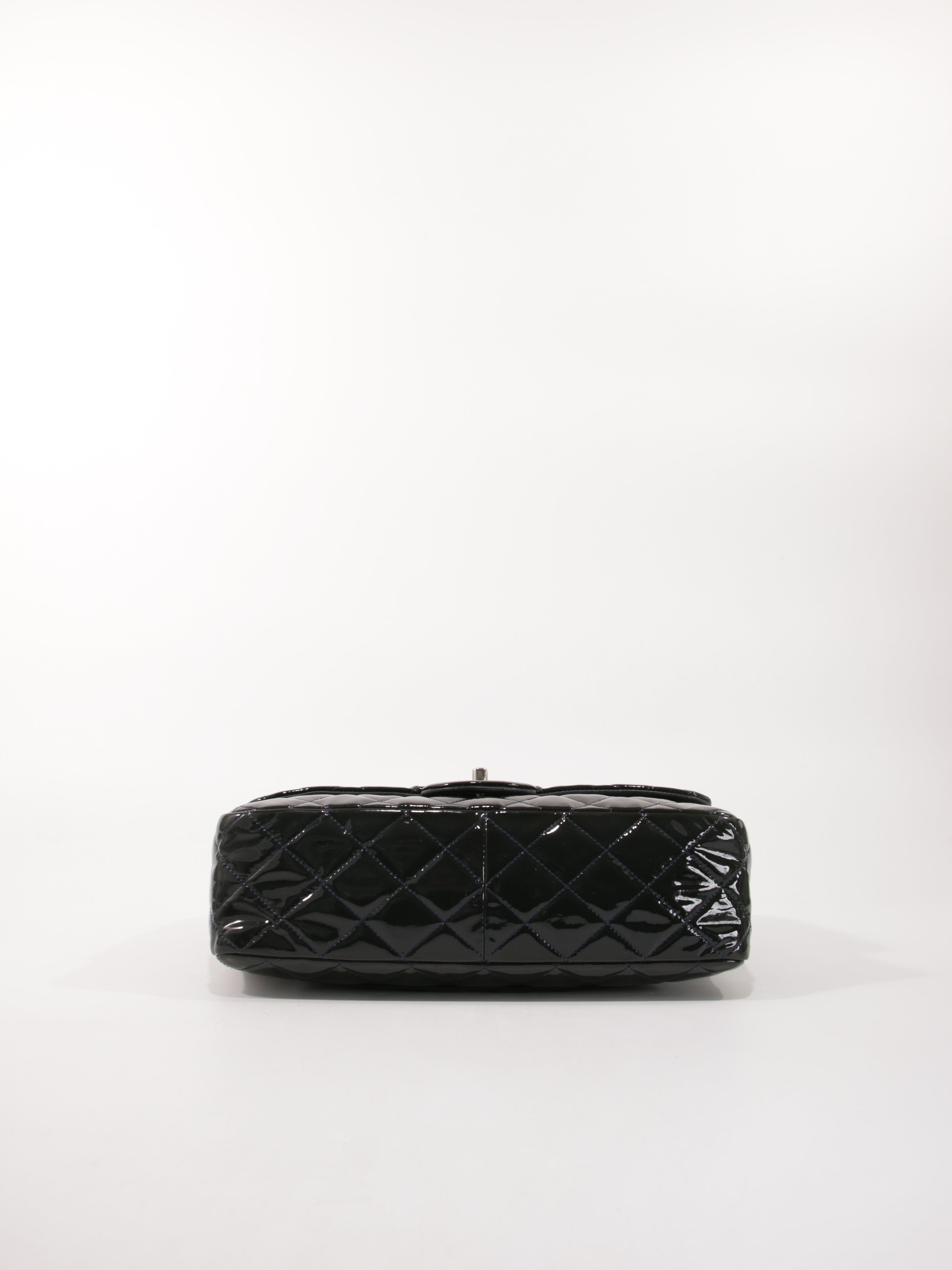 Jumbo Classic Flap