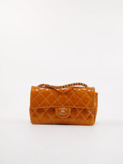 Mini Rectangular Flap