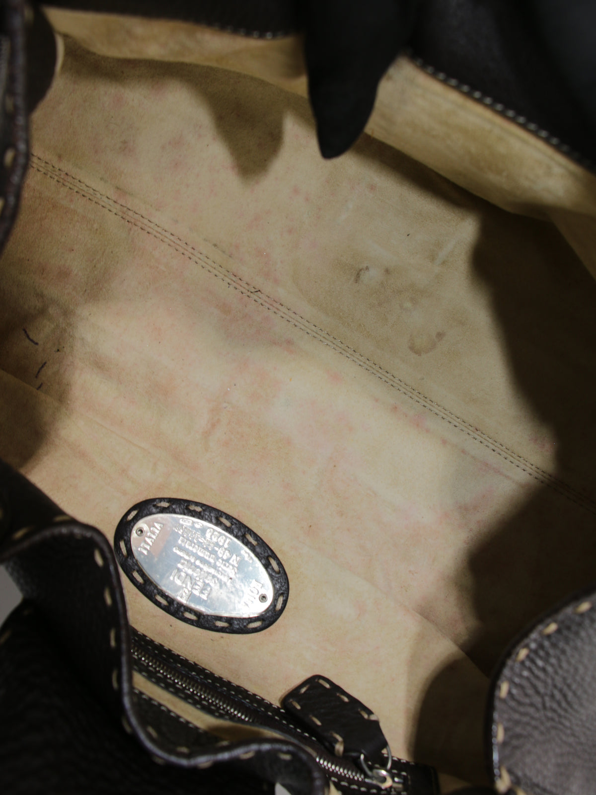 Fendi Shoulder Bag