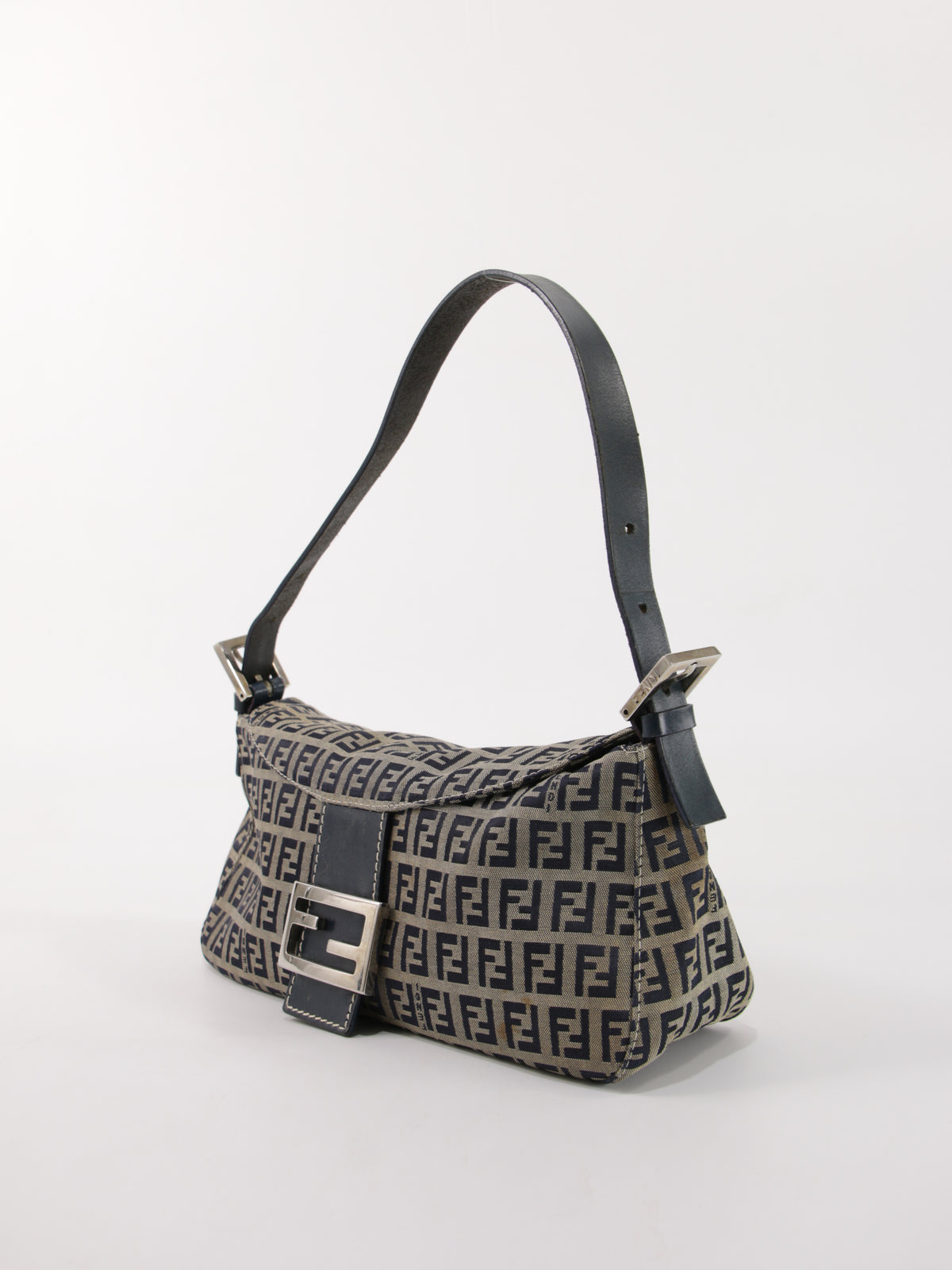 Fendi Double Flap