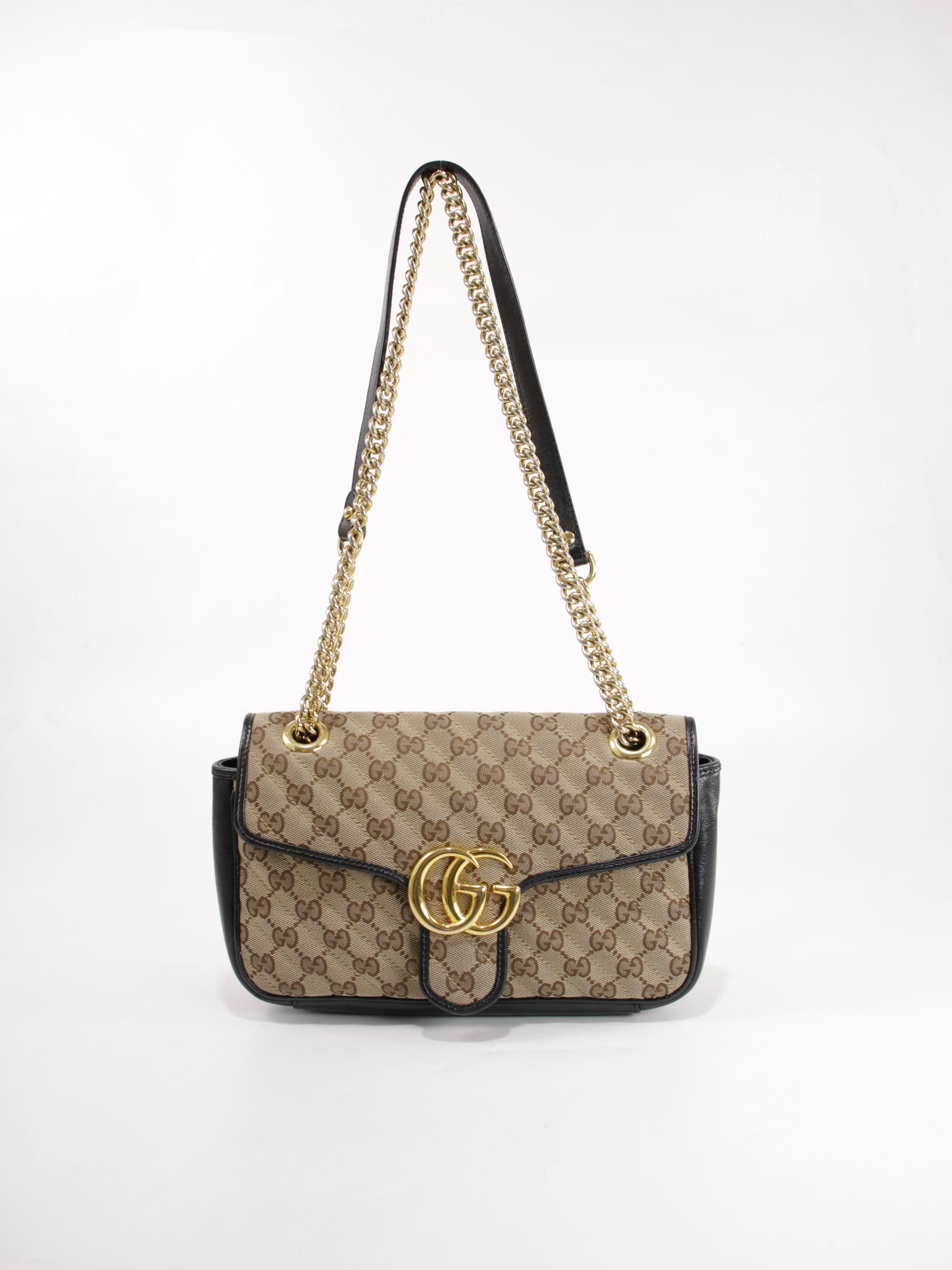 Marmont Small