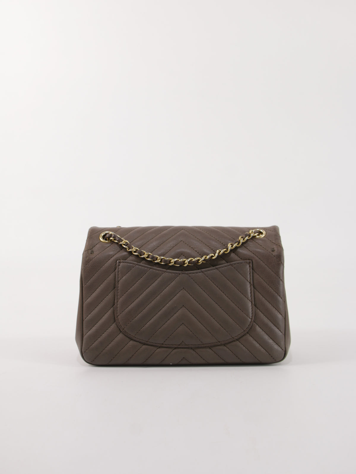 Chanel Rock The Corner Flap Bag