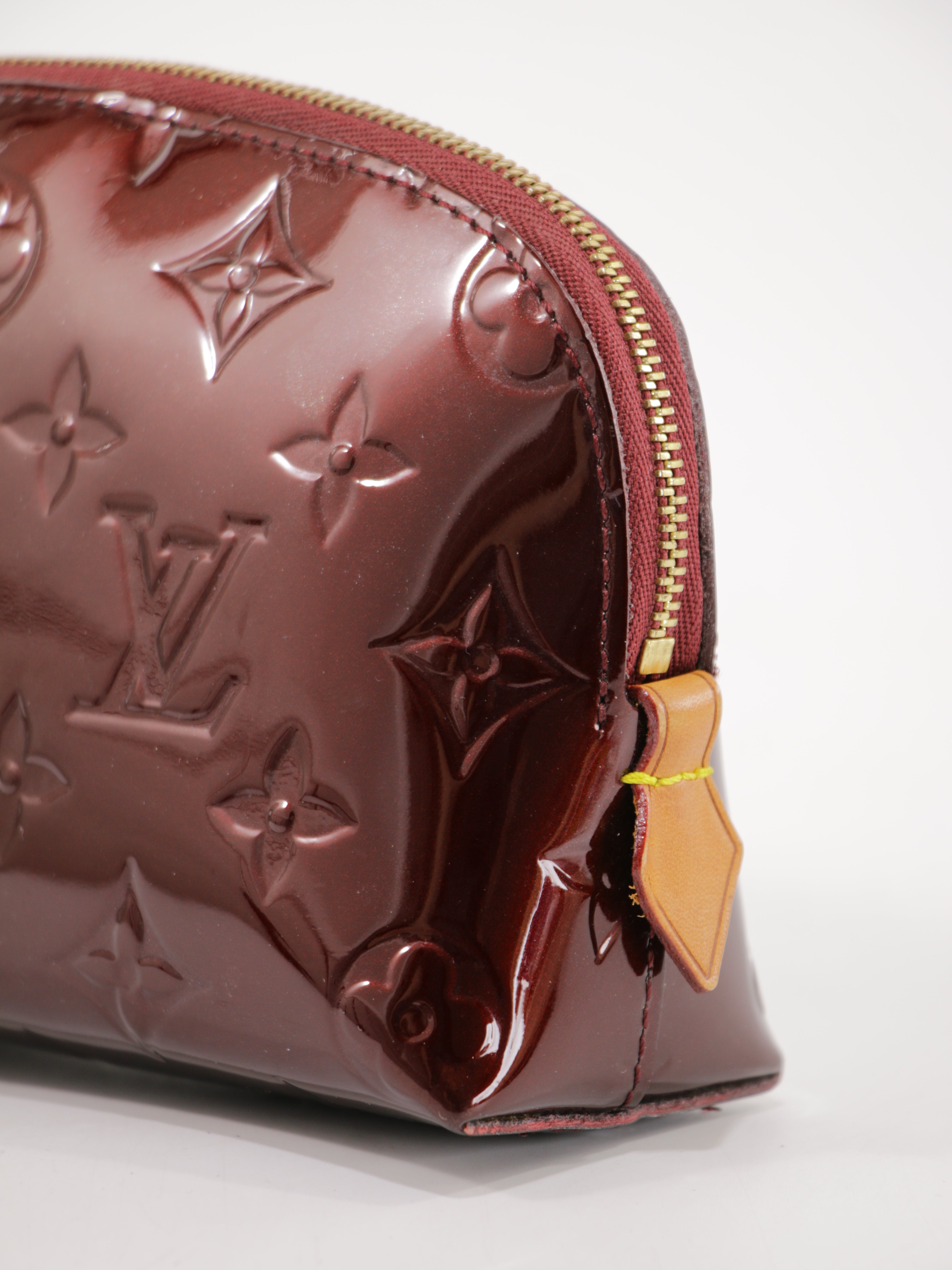 Cosmetic Pouch PM