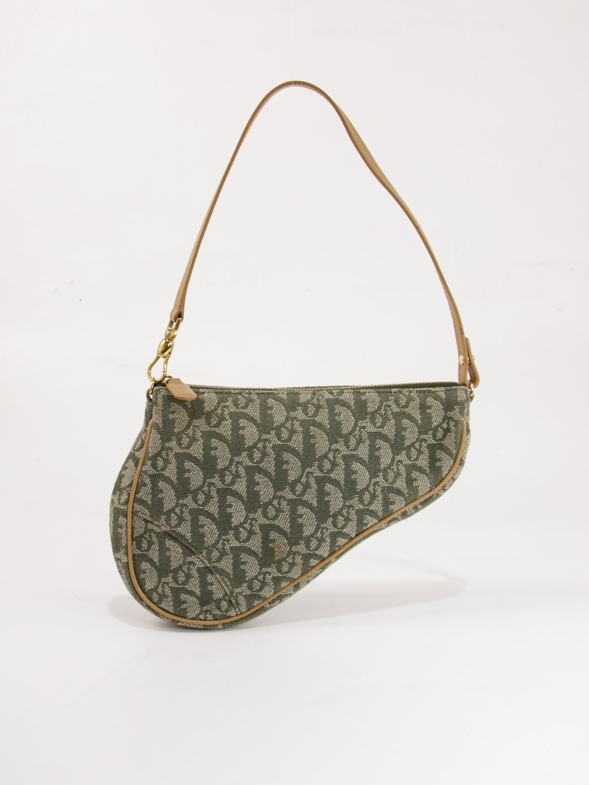 Saddle Pochette