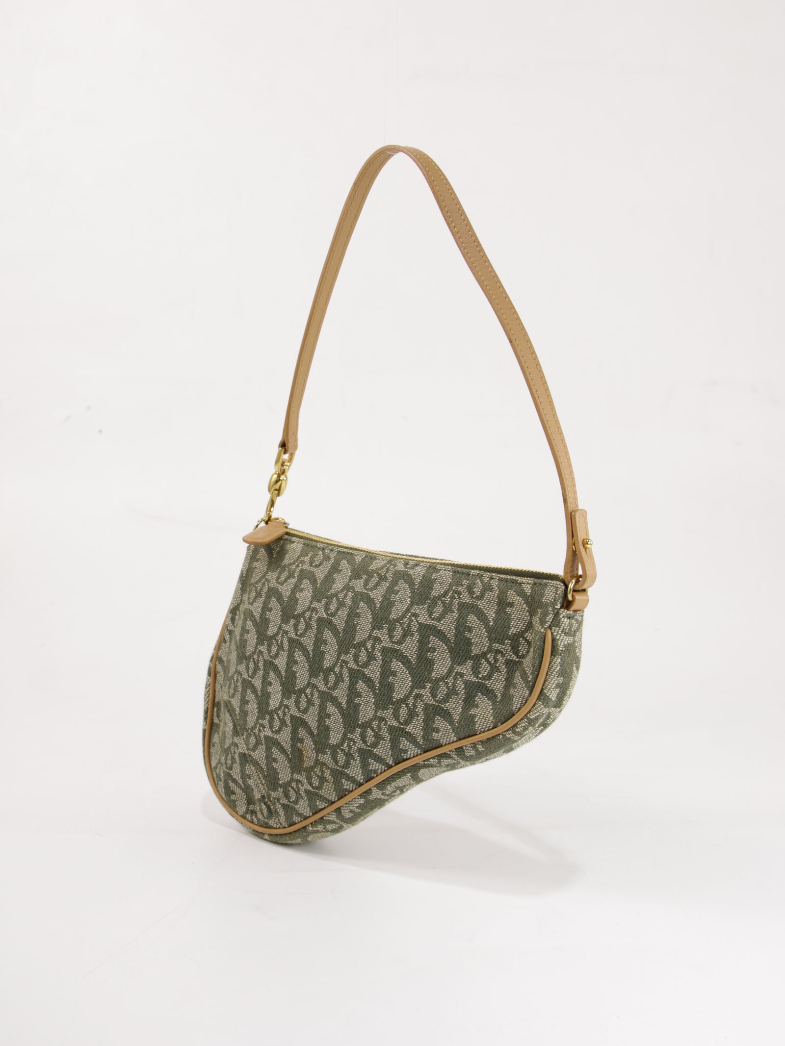 Saddle Pochette