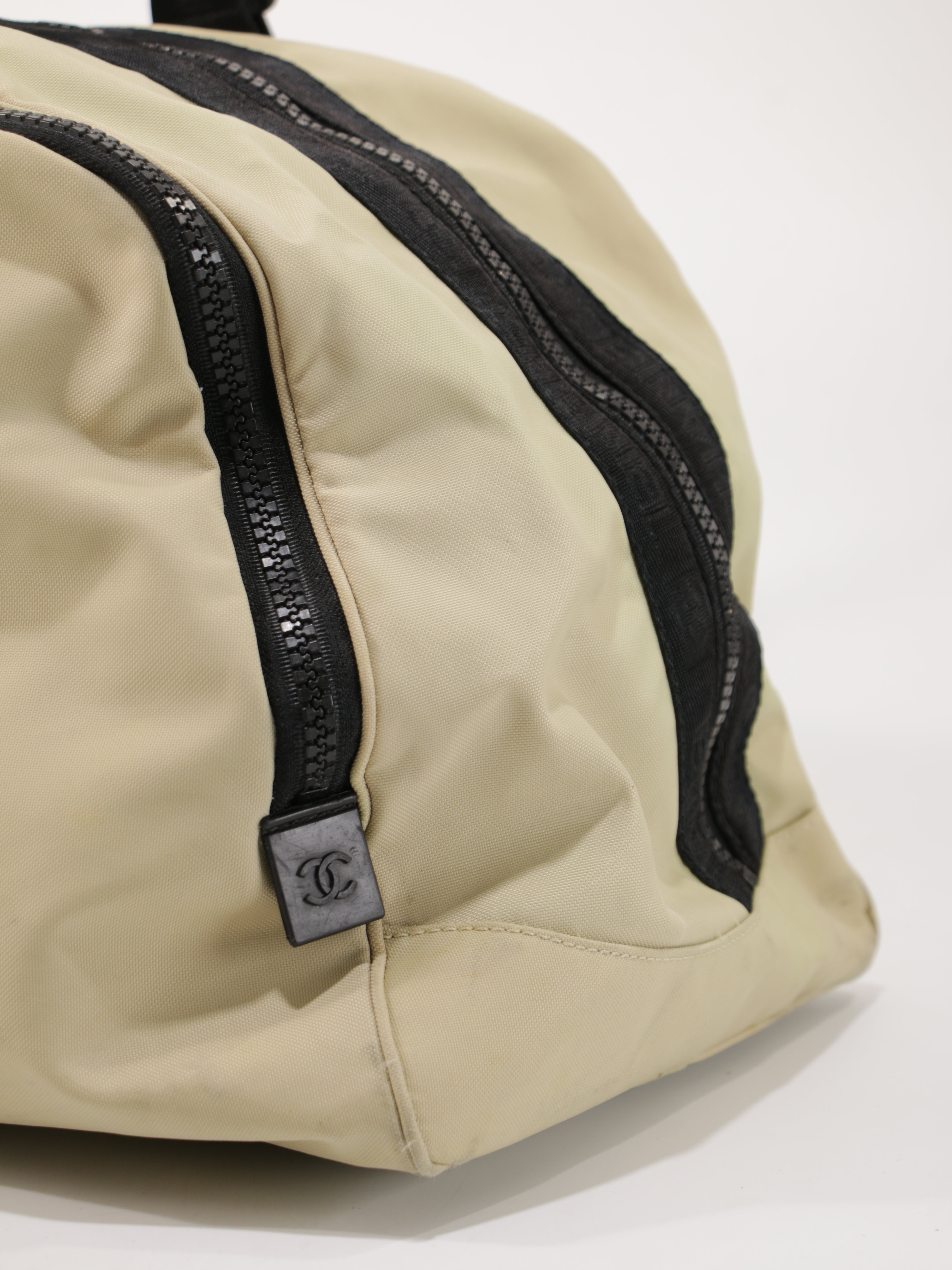 Duffle Bag