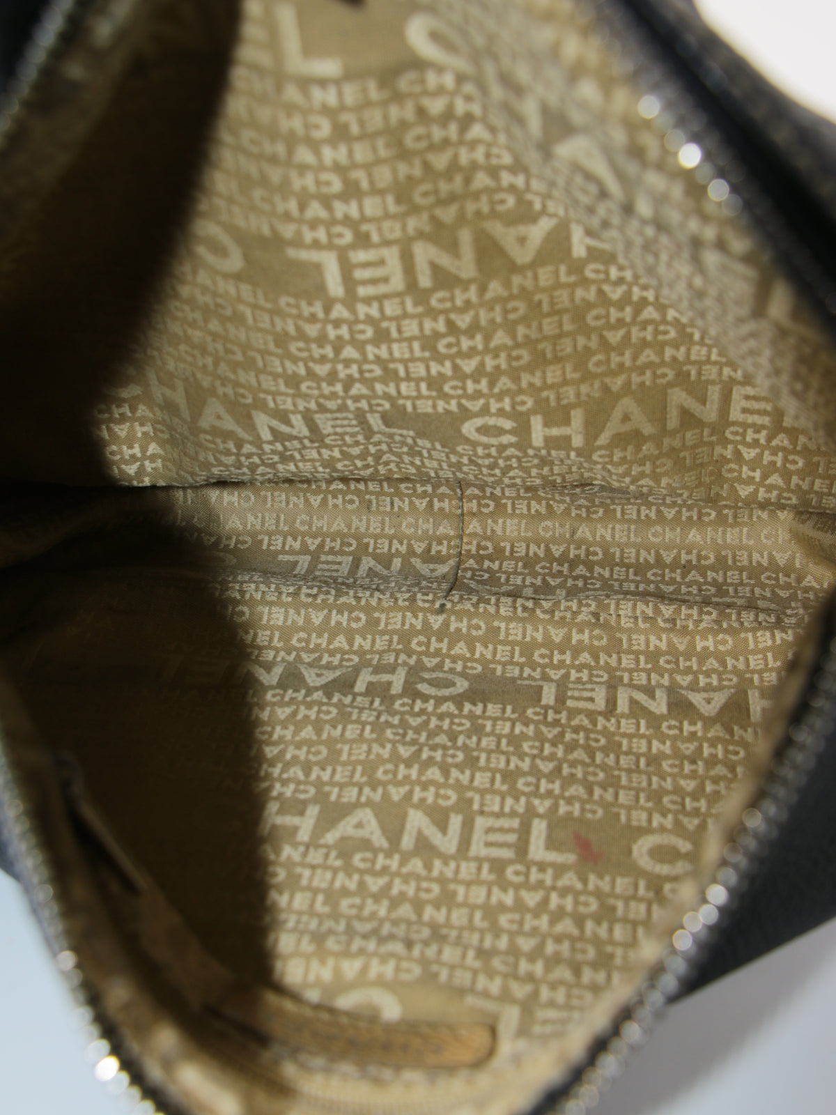Chanel Shoulder Bag