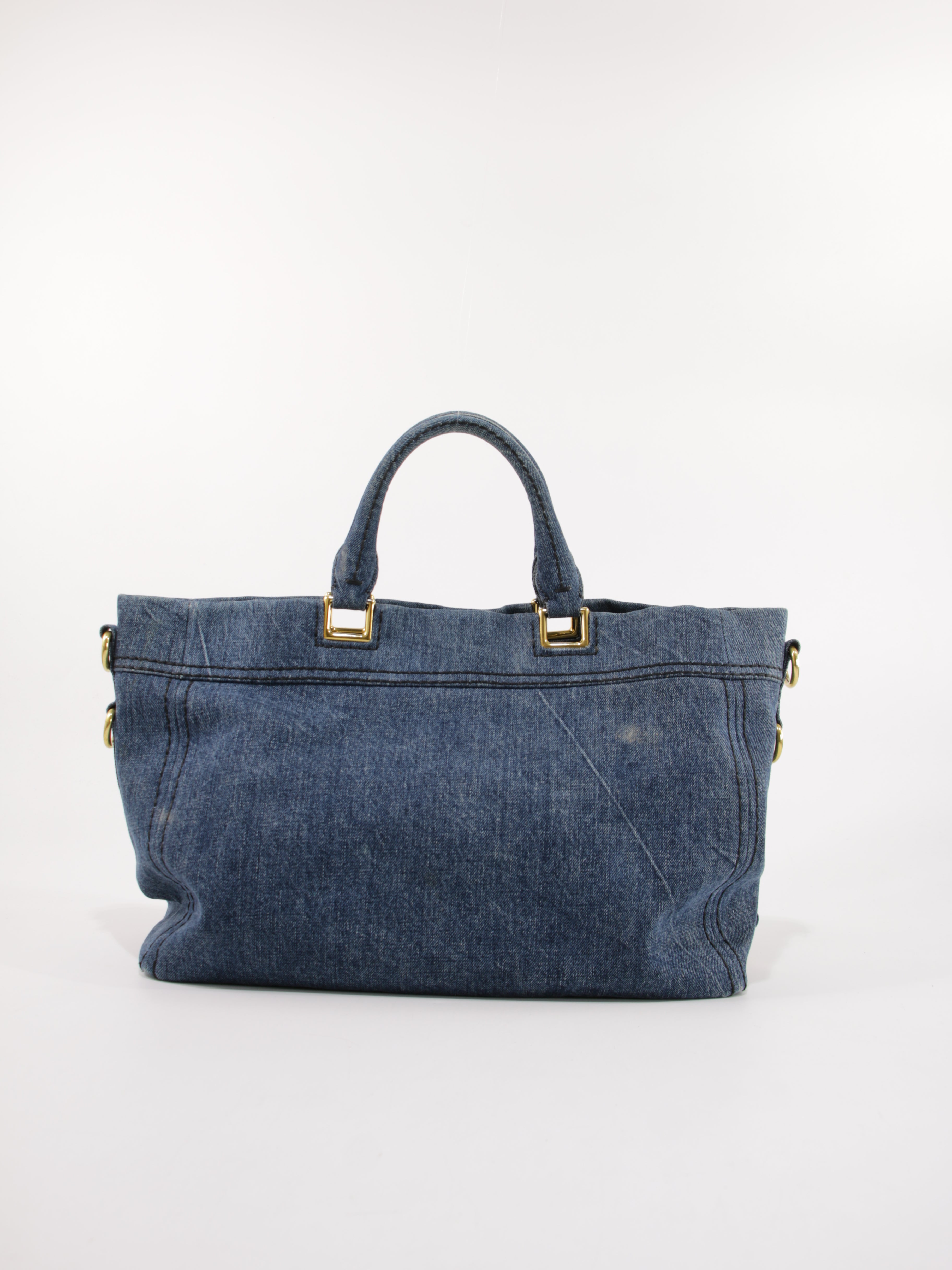 Hand Bag