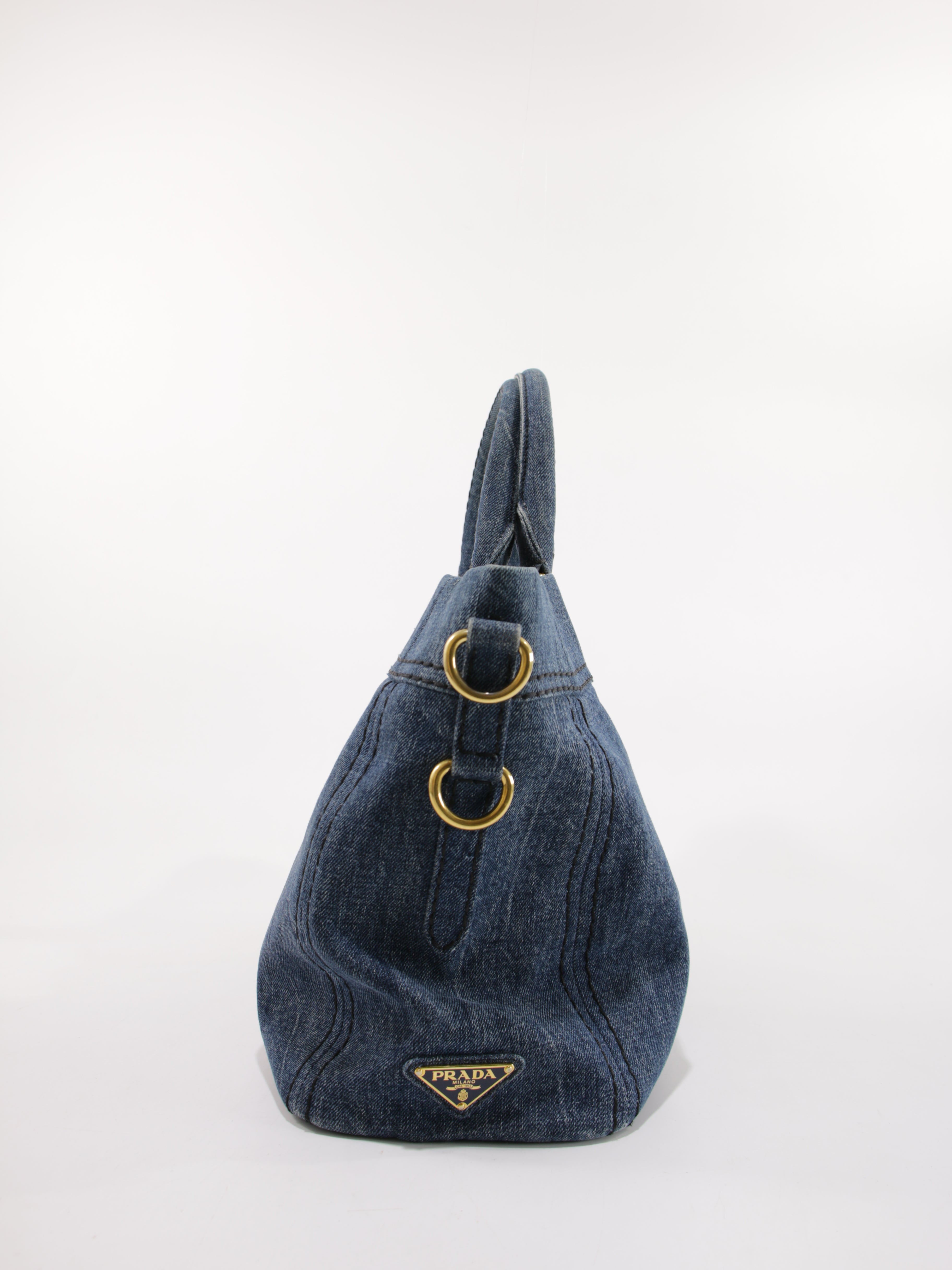 Hand Bag