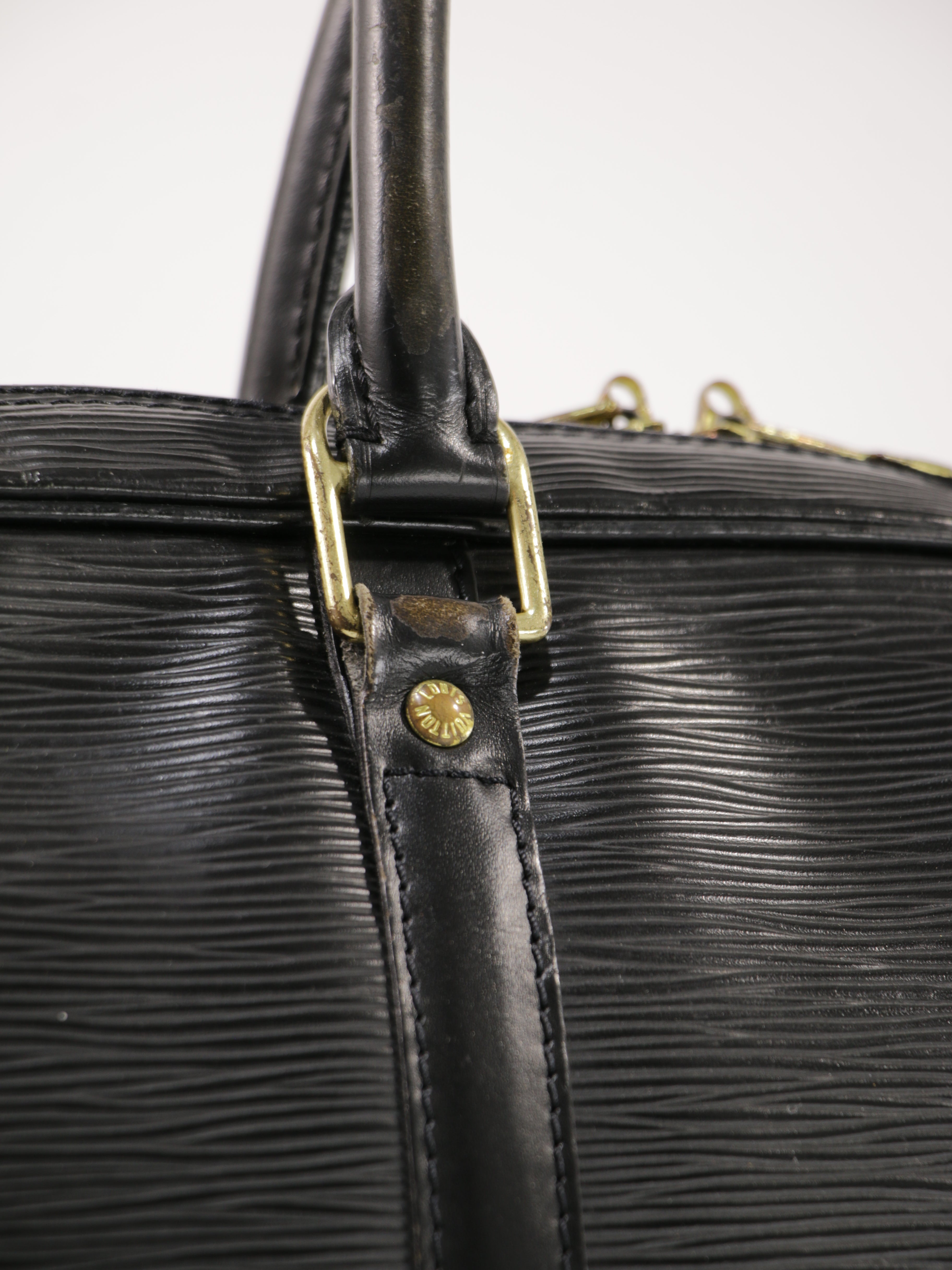 Port Documents Voyage GM