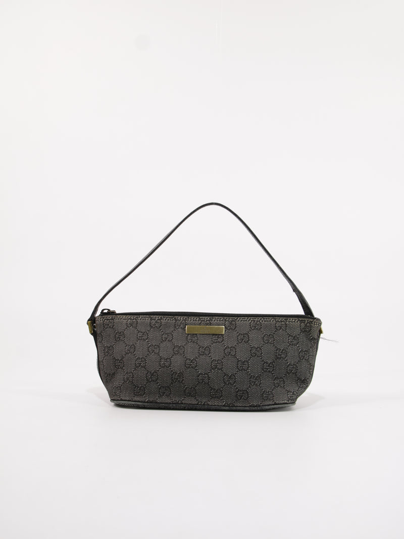 GUCCI - BOAT BAGUETTE