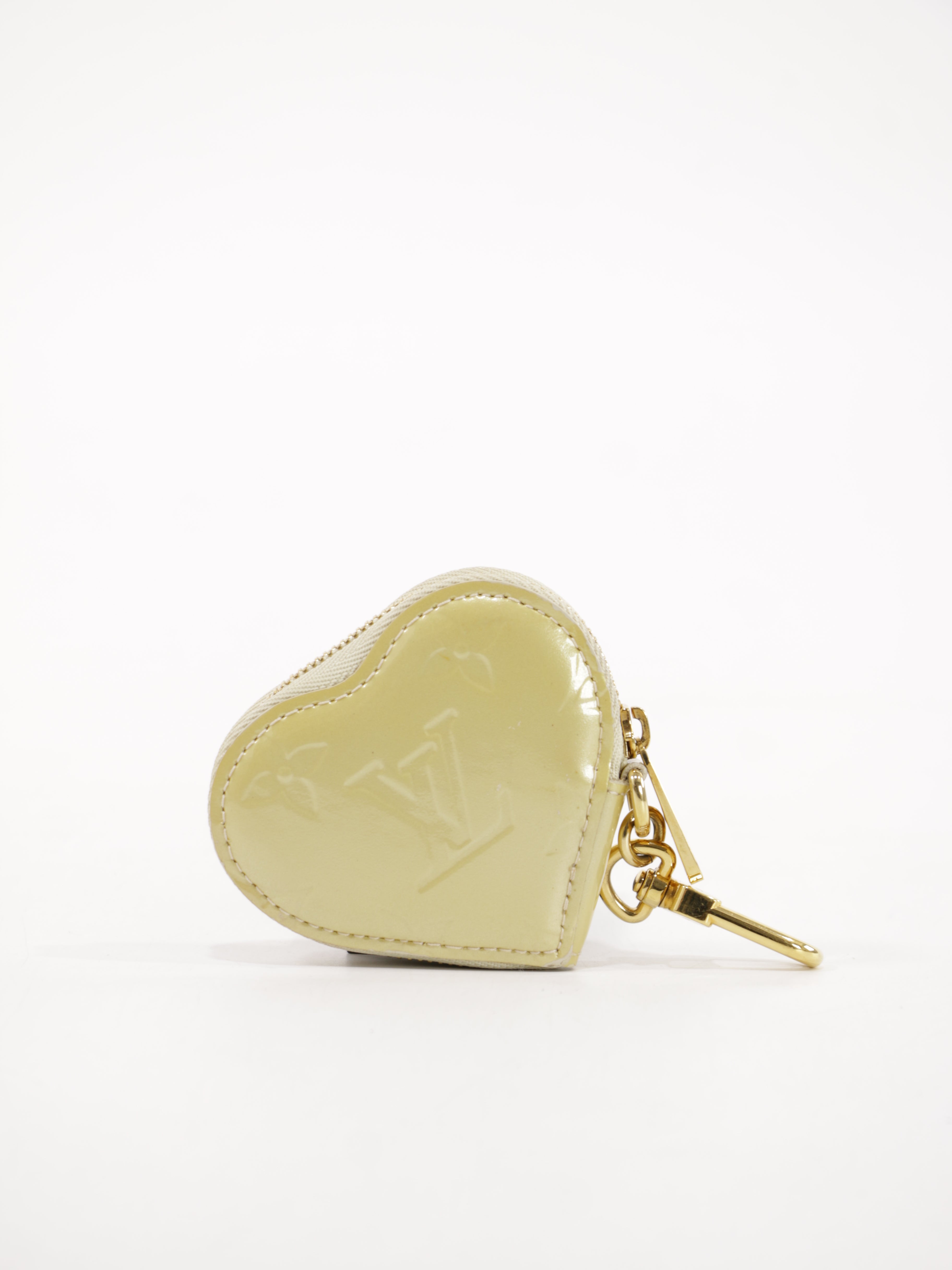 Bag charm