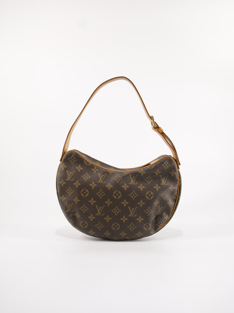 LOUIS VUITTON - CROISSANT MM