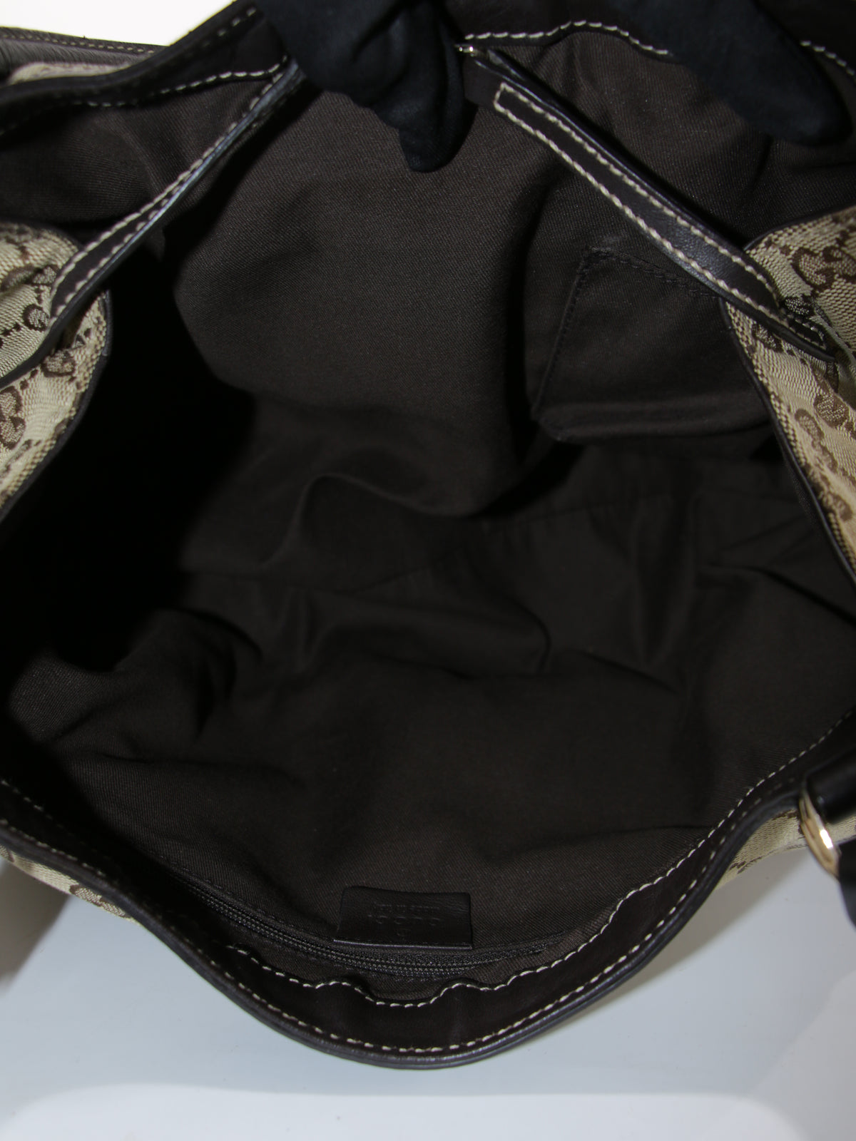 Gucci Abbey D-Ring Large