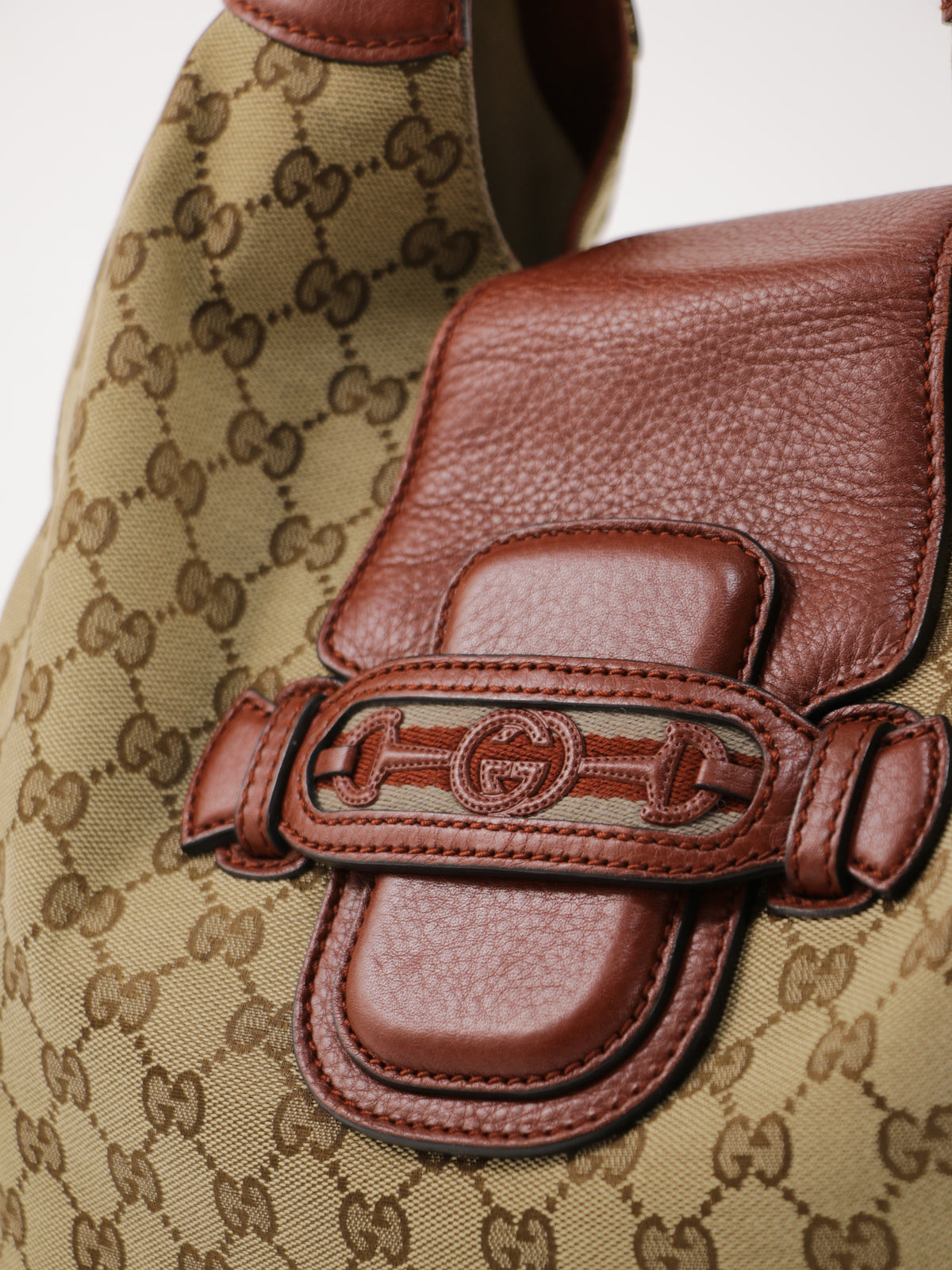 Gucci Shoulder Bag