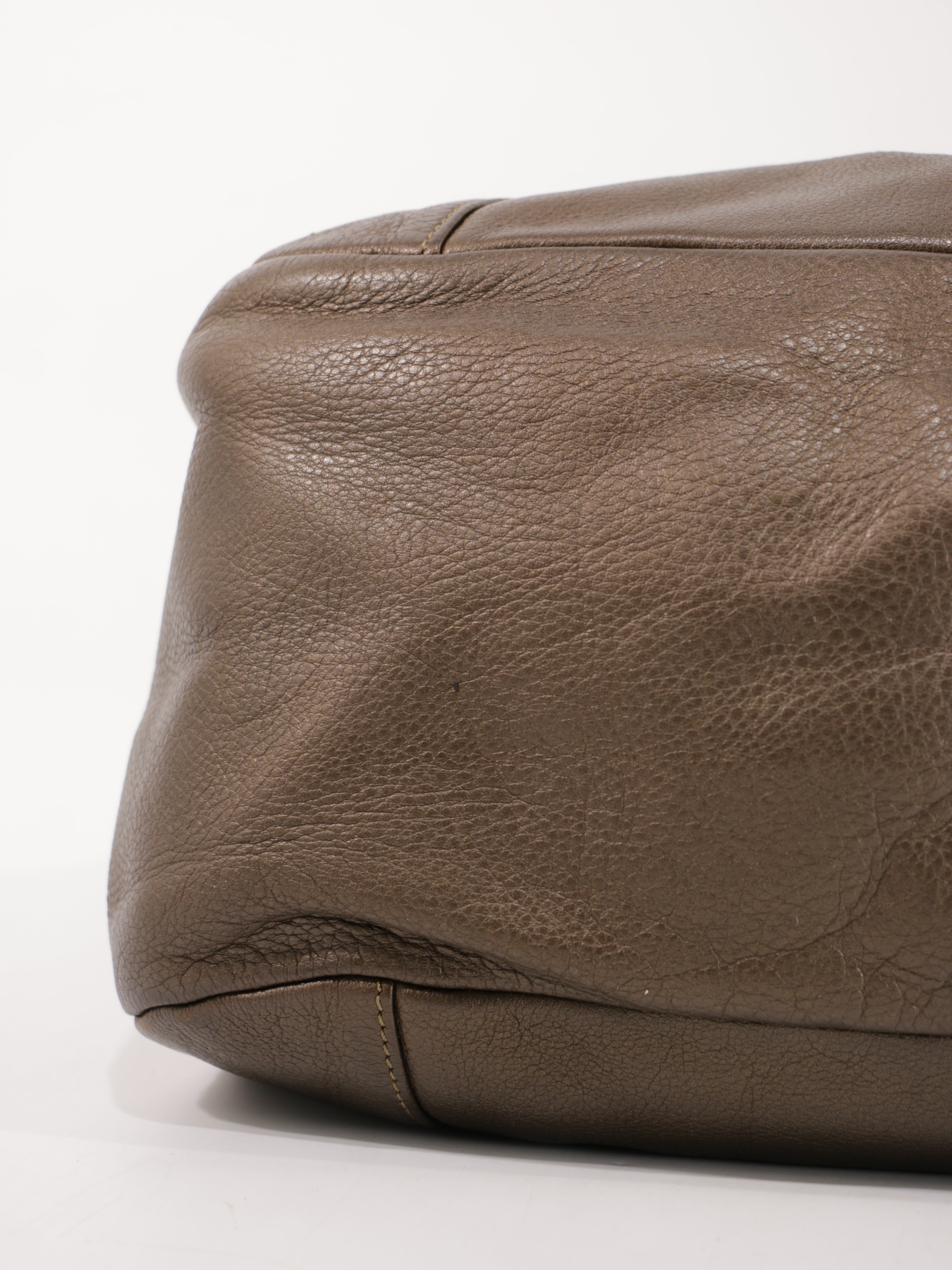 Shoulder Bag