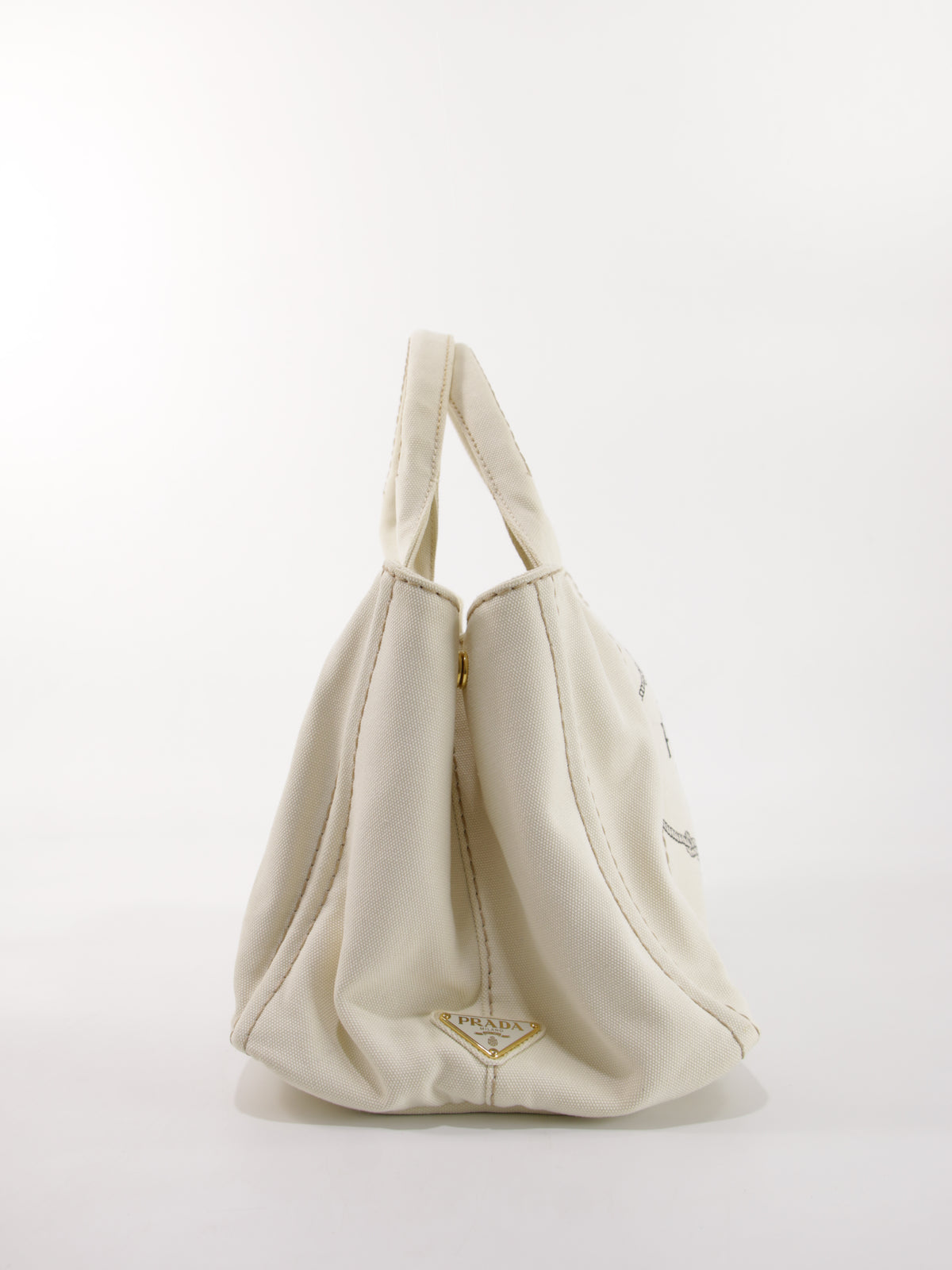 Prada Medium Canapa