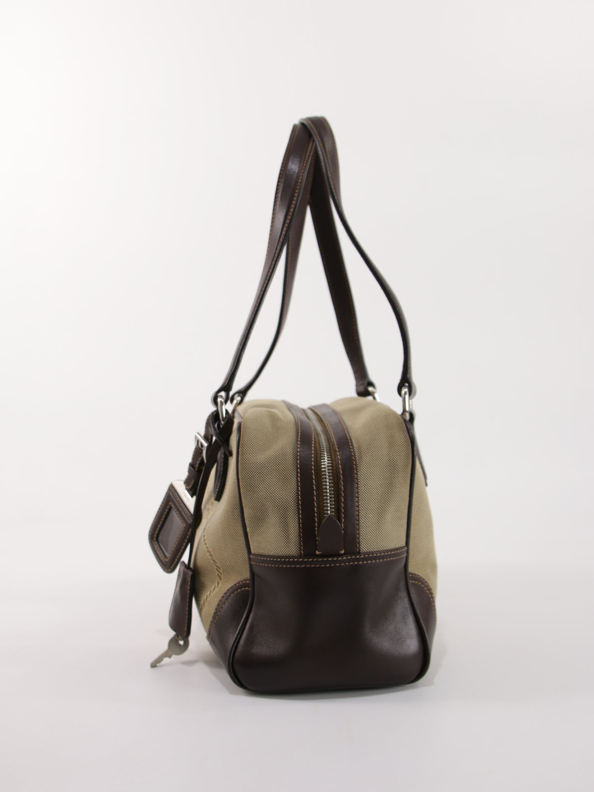 Prada Shoulder Bag