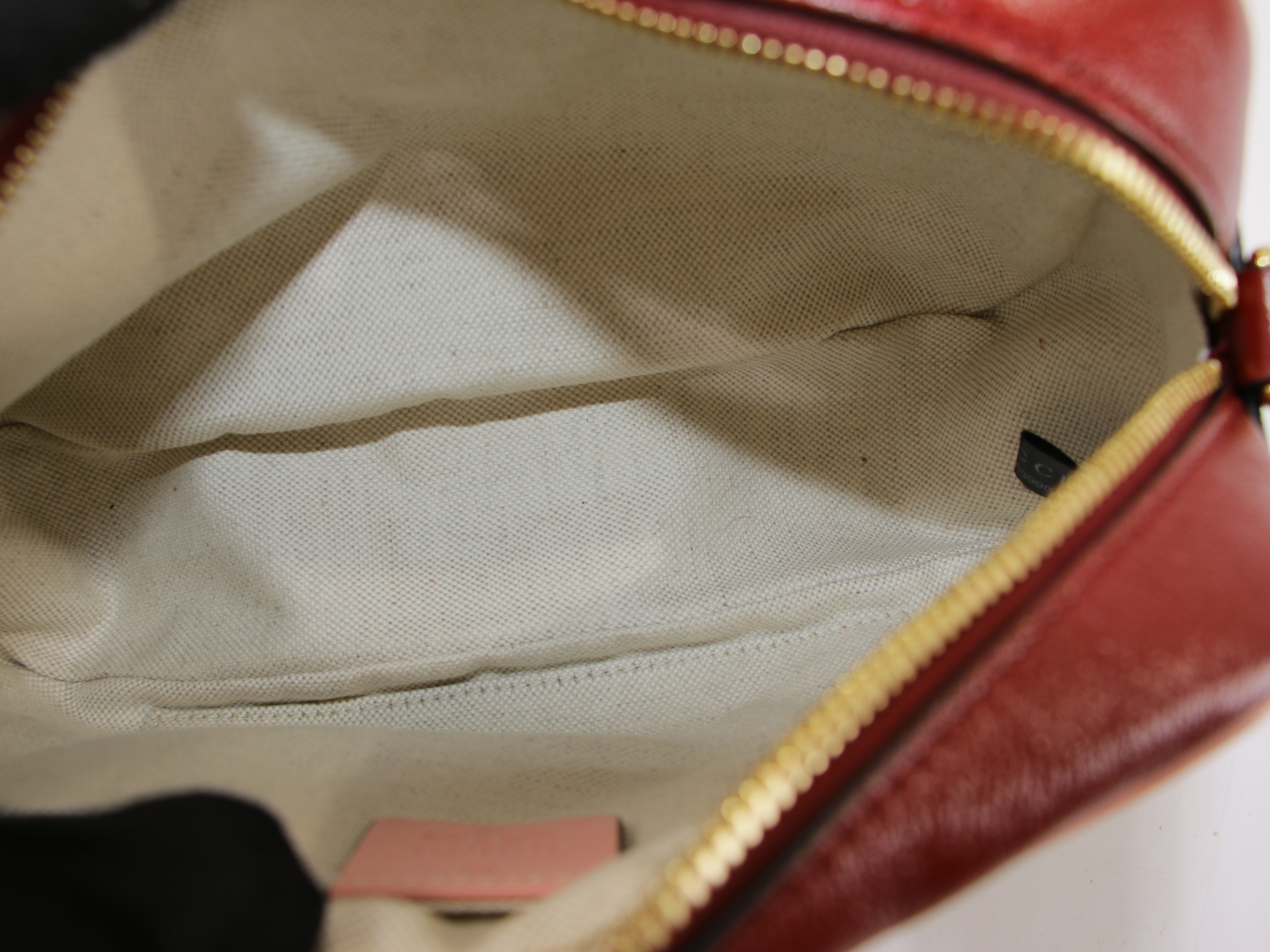 Marmont Camera