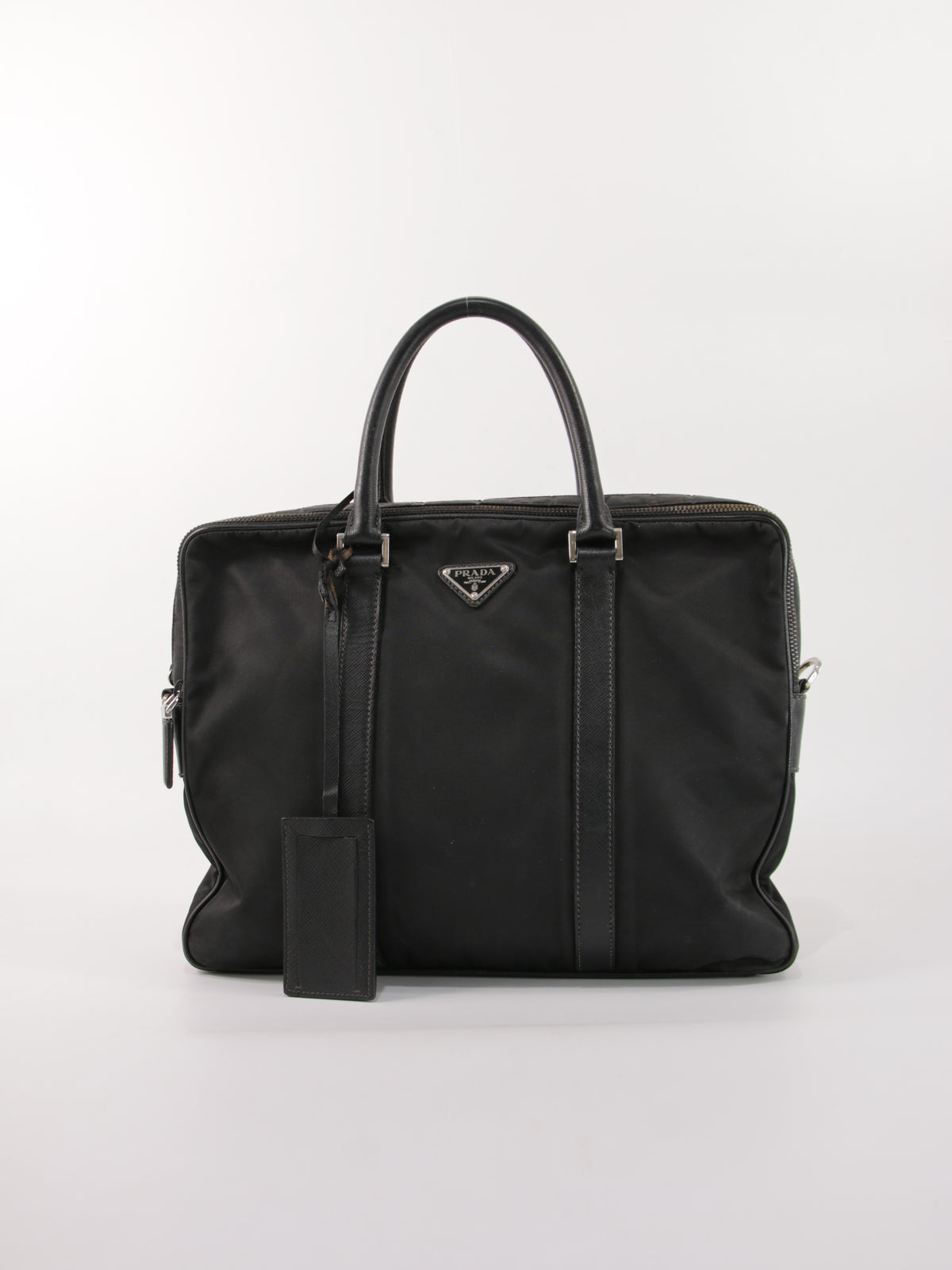 Prada Business Bag