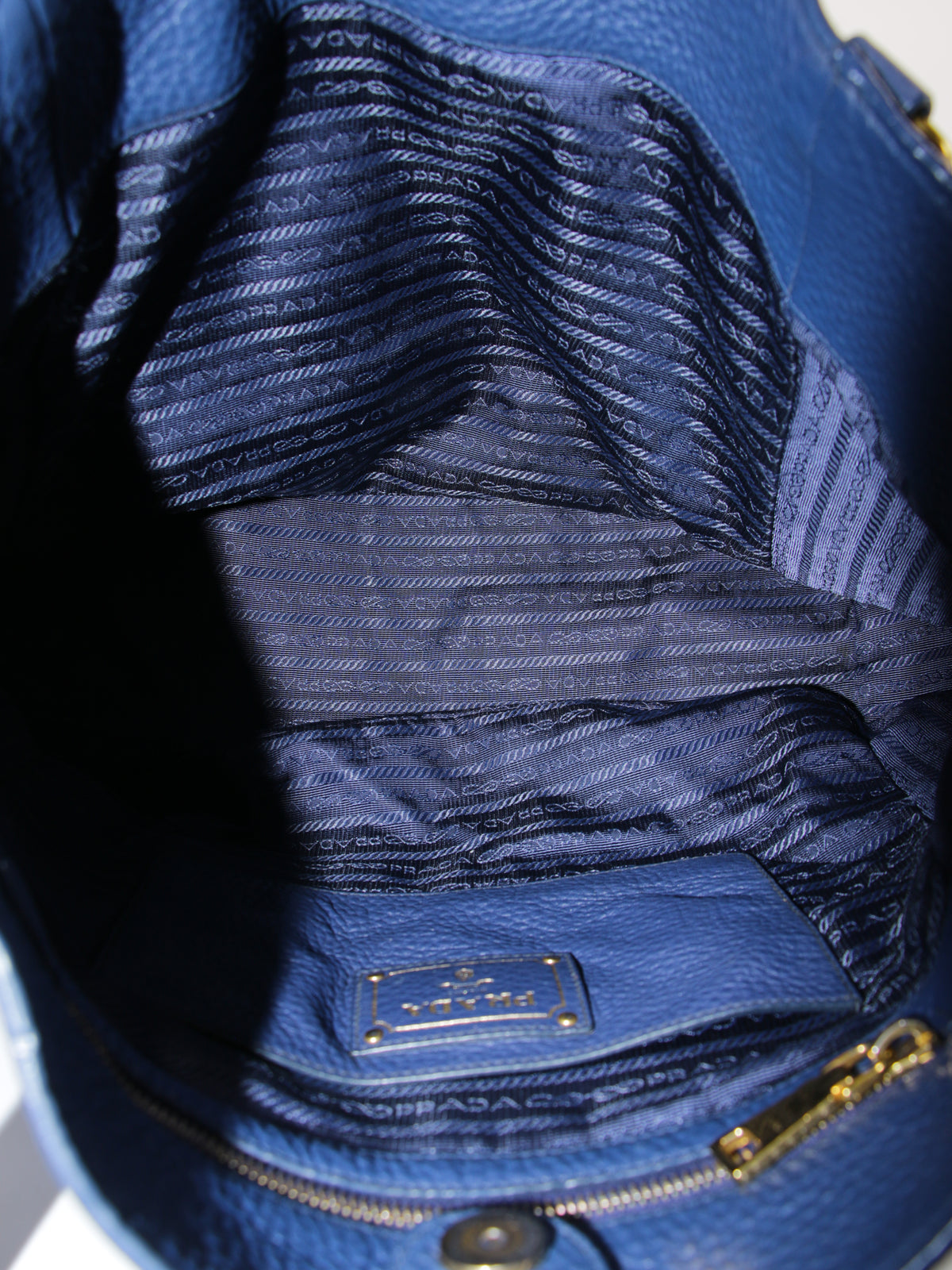Prada Shoulder Bag