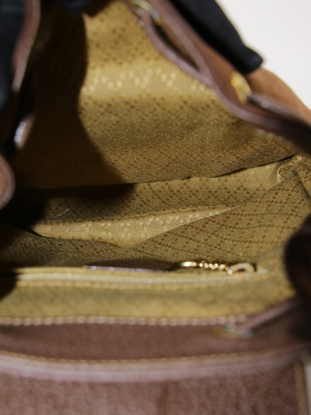 Gucci Backpack