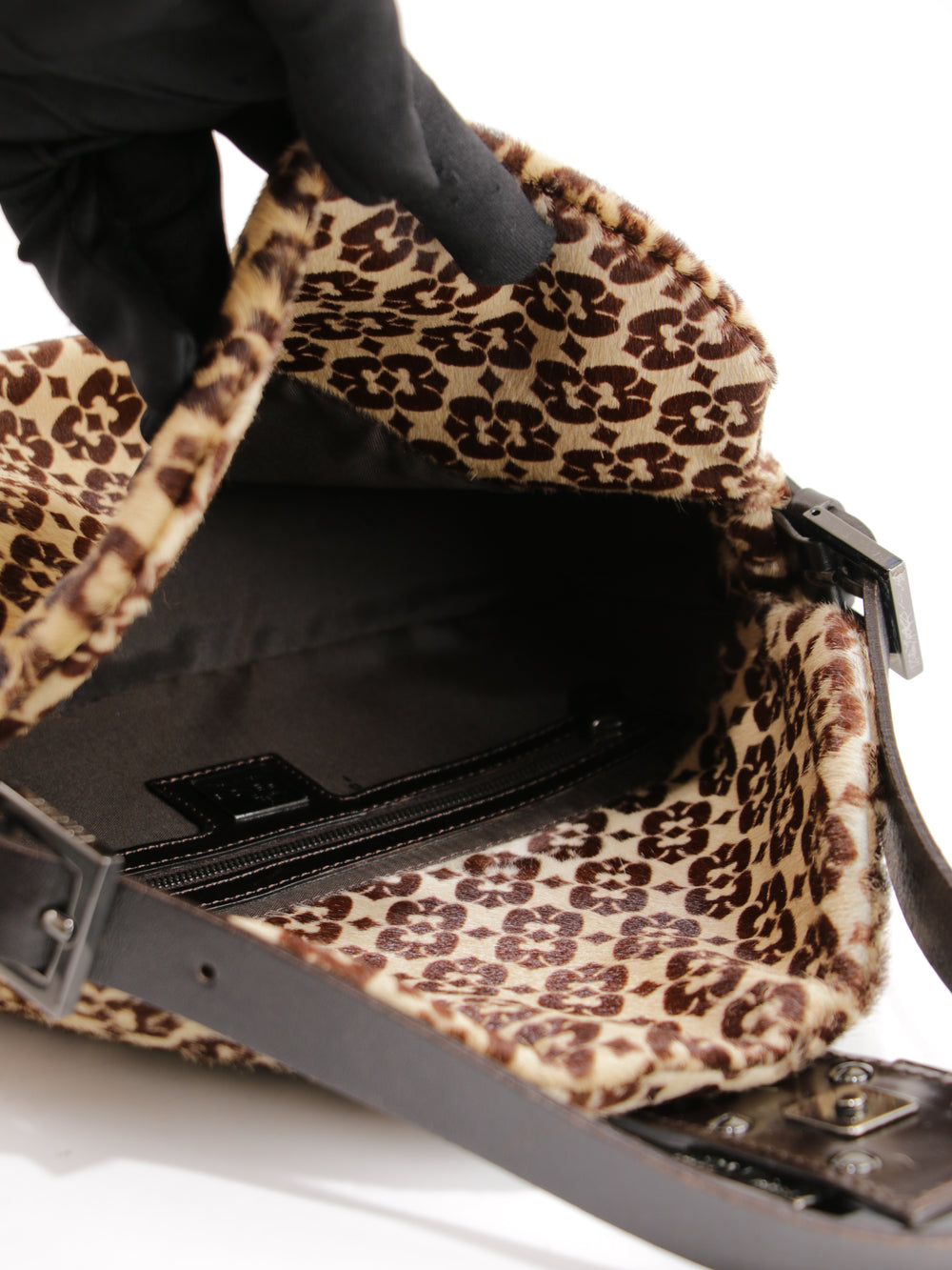 Double Flap