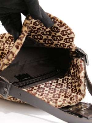 Double Flap