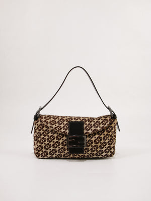 Double Flap