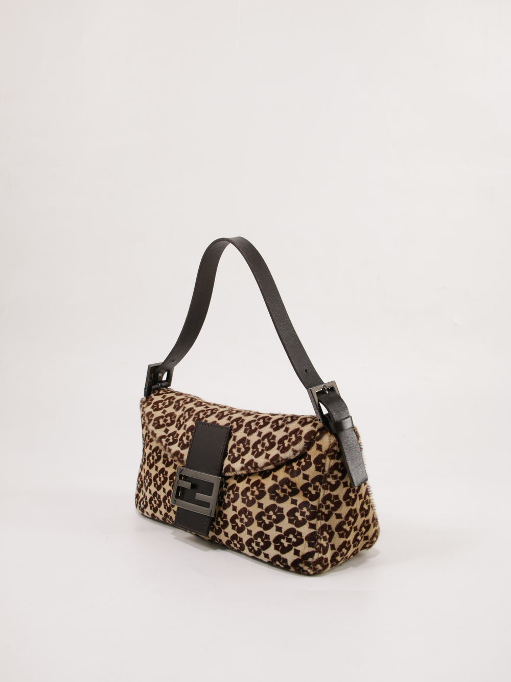 Double Flap