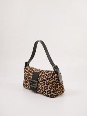 Double Flap