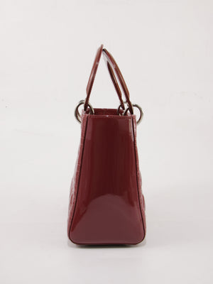 Medium Lady Dior