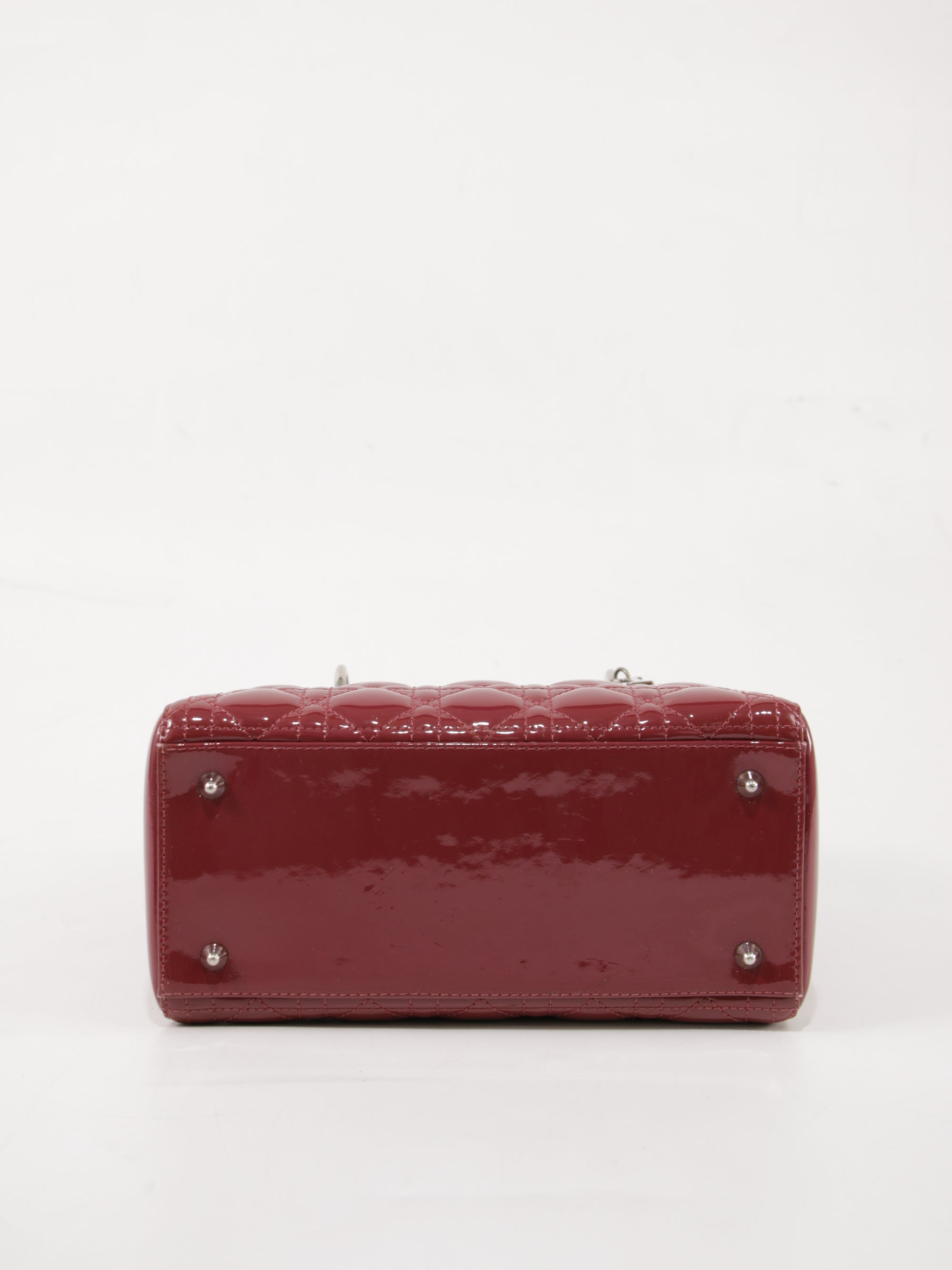 Medium Lady Dior