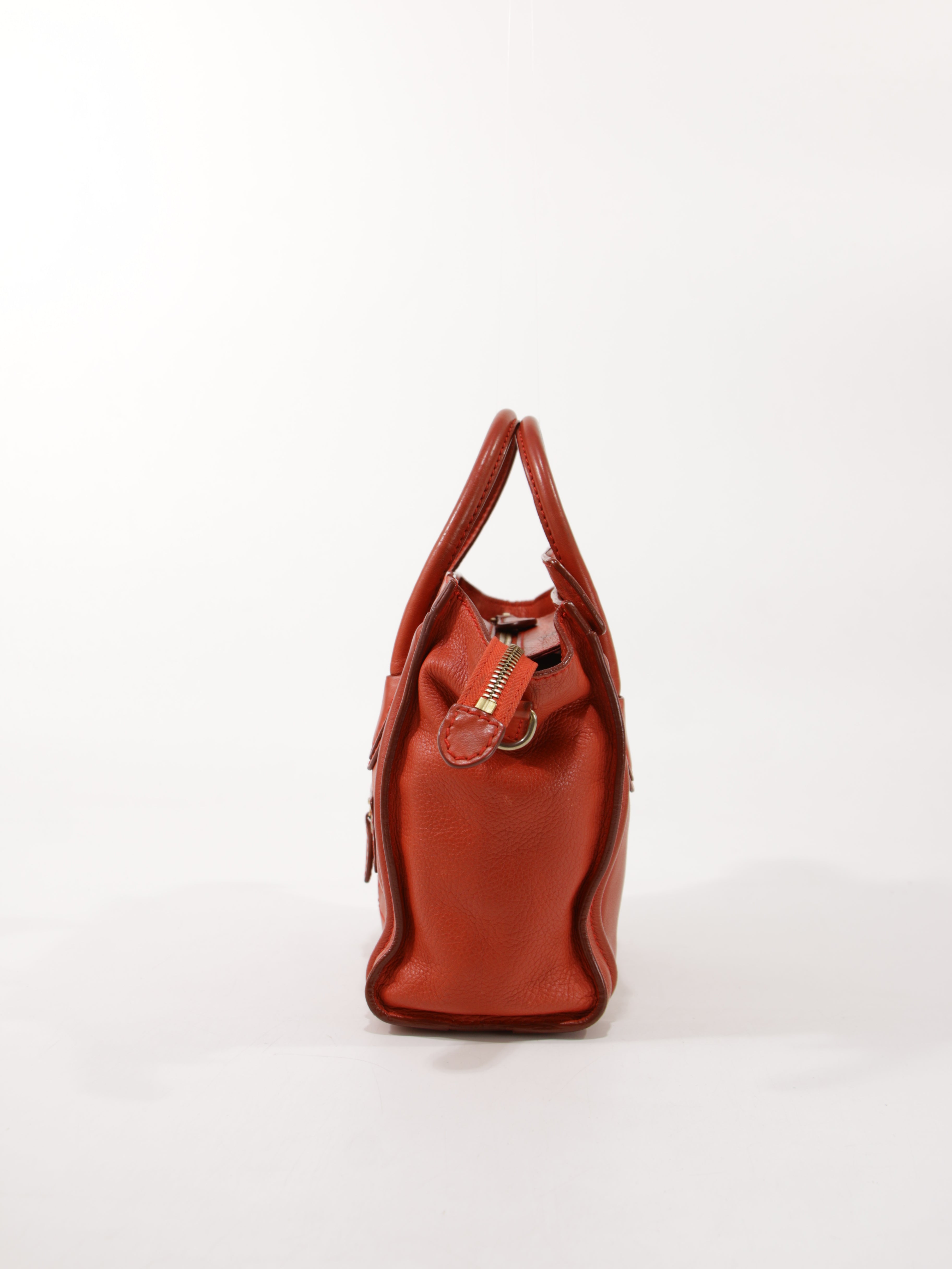 Mini Luggage