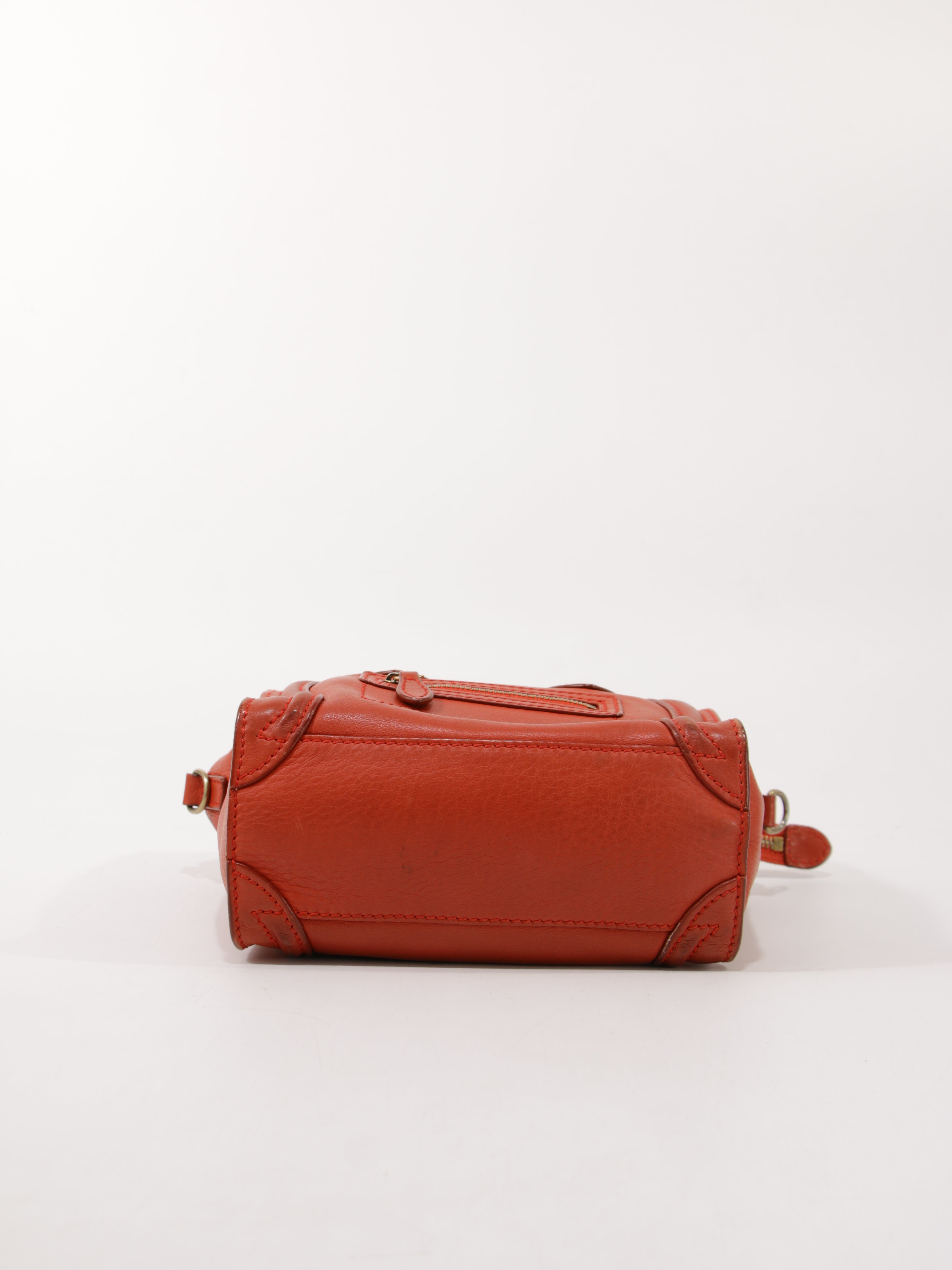 Mini Luggage