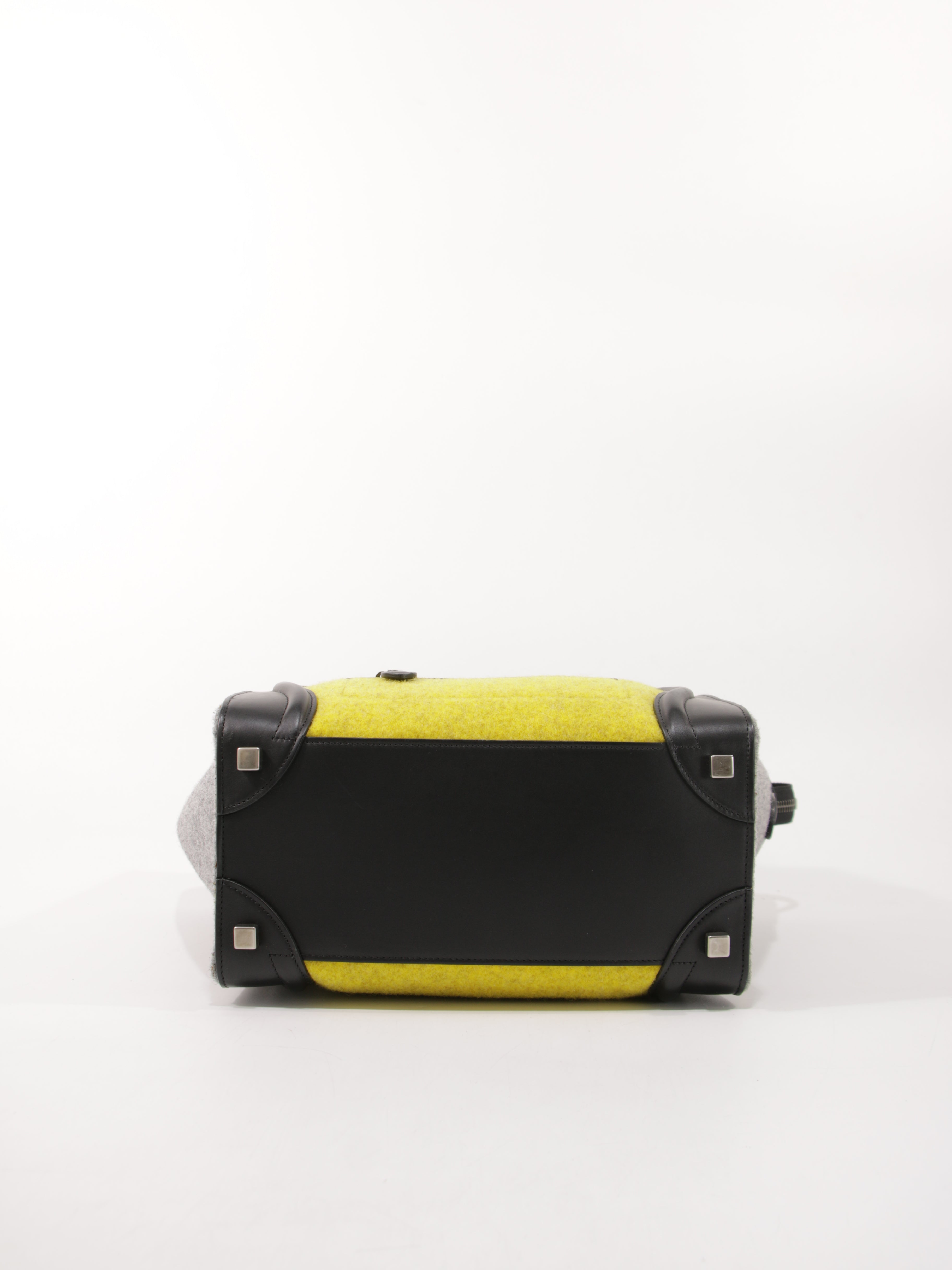 Small Luggage