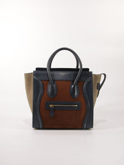 Small Luggage
