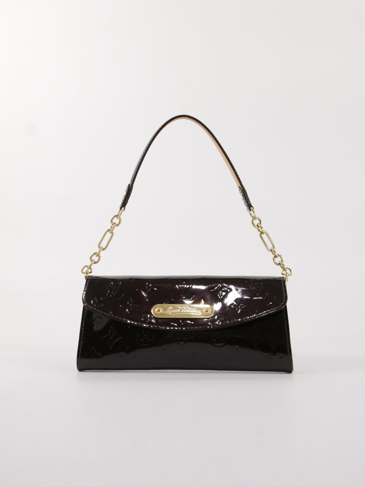 Louis Vuitton Sunset Boulevard