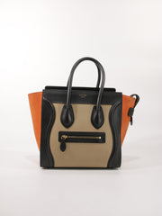 Small Luggage