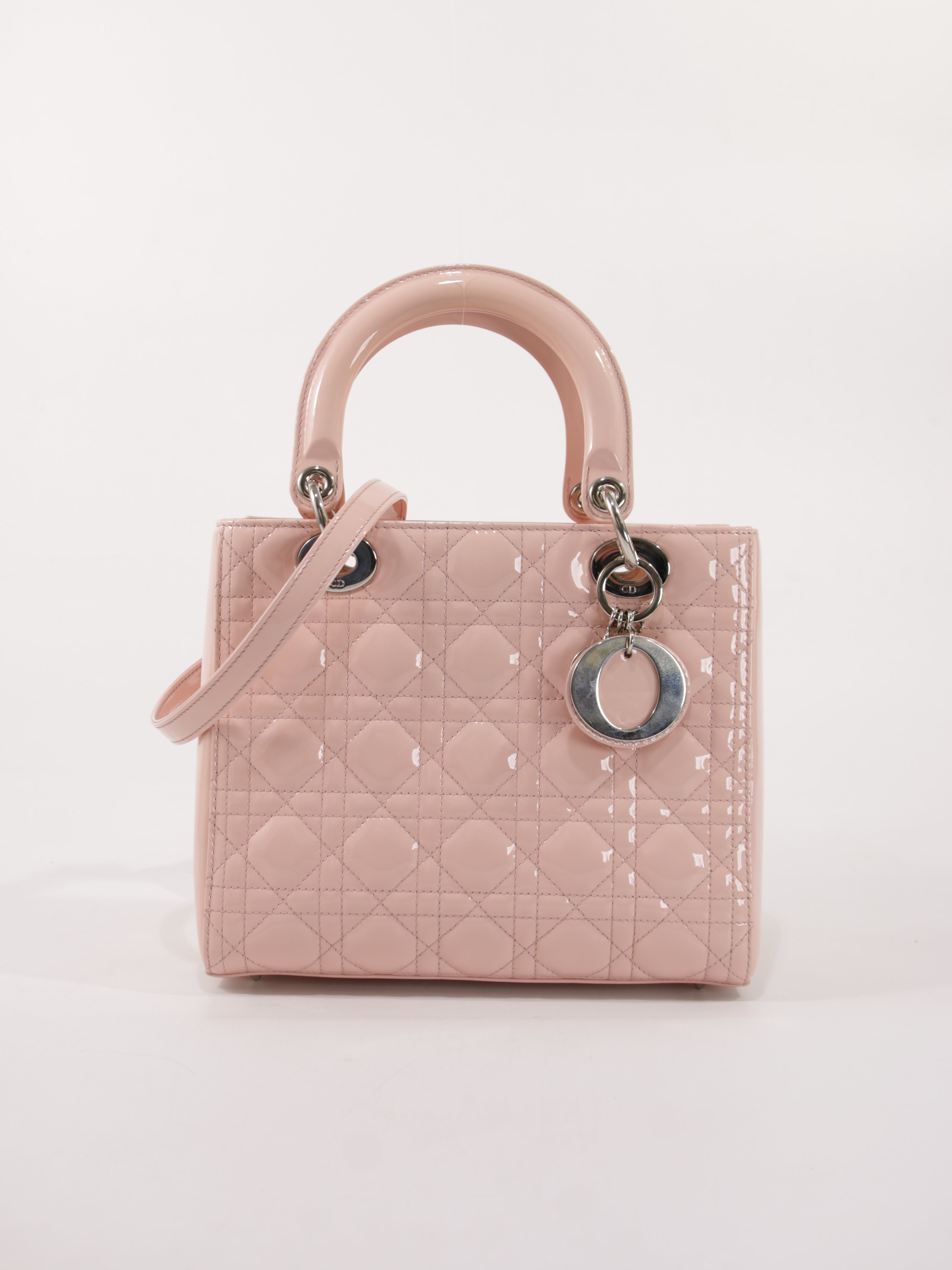 DIOR - MEDIUM LADY DIOR
