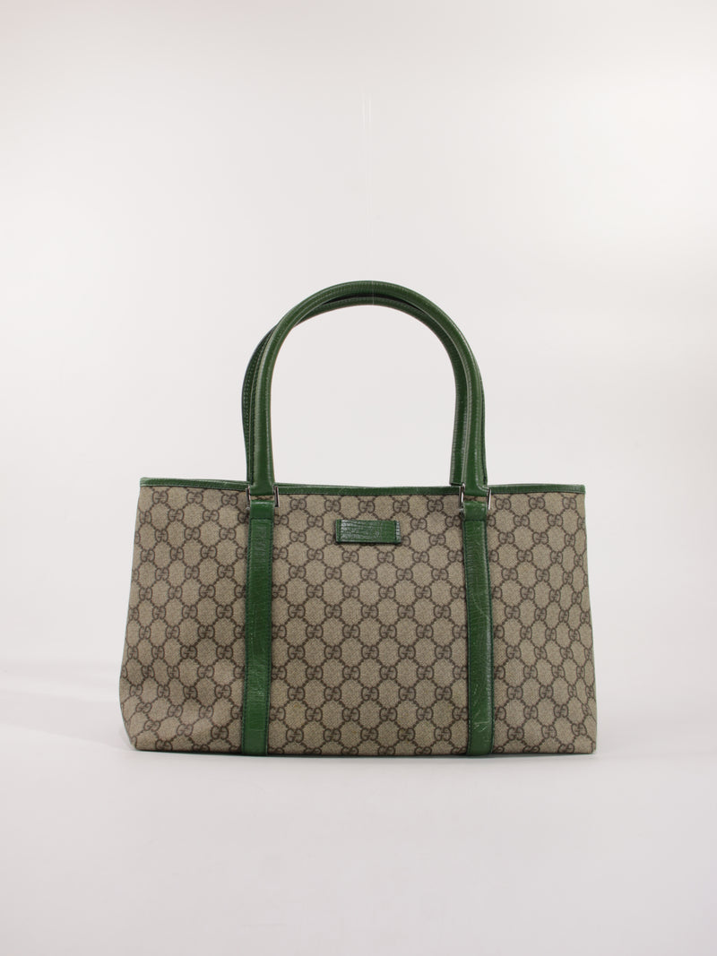 GUCCI TOTE BAGS