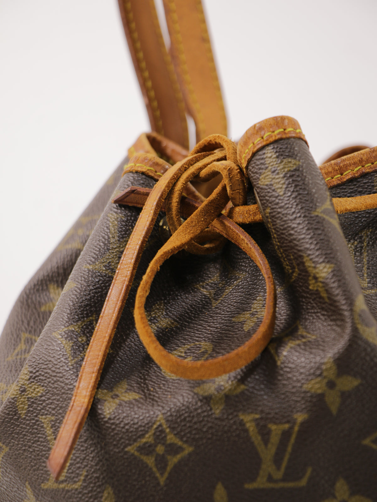 Louis Vuitton Petit Noé