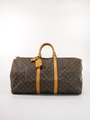 Keepall 55